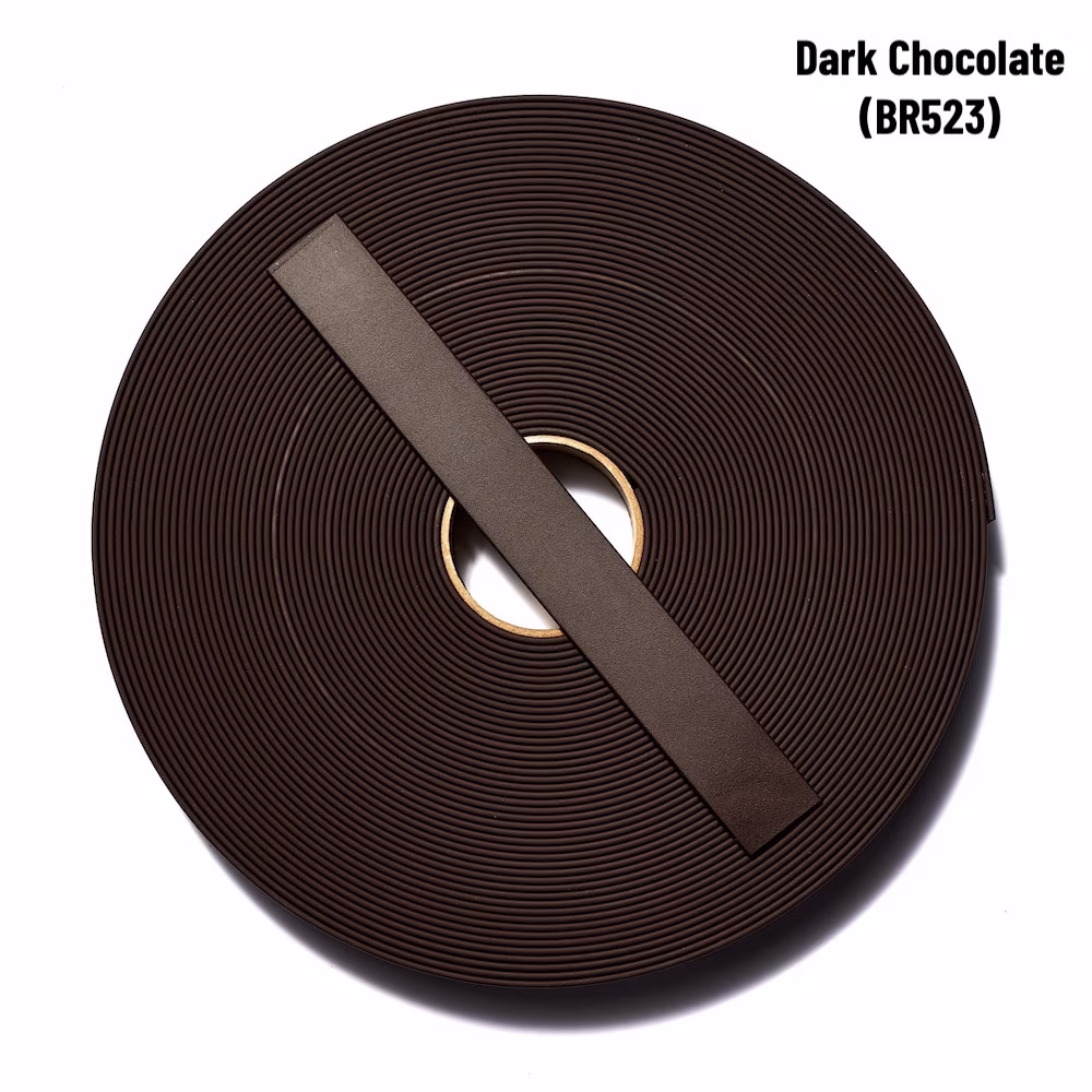 BioThane®, 520 Beta, Standard, 2.5mm Thick