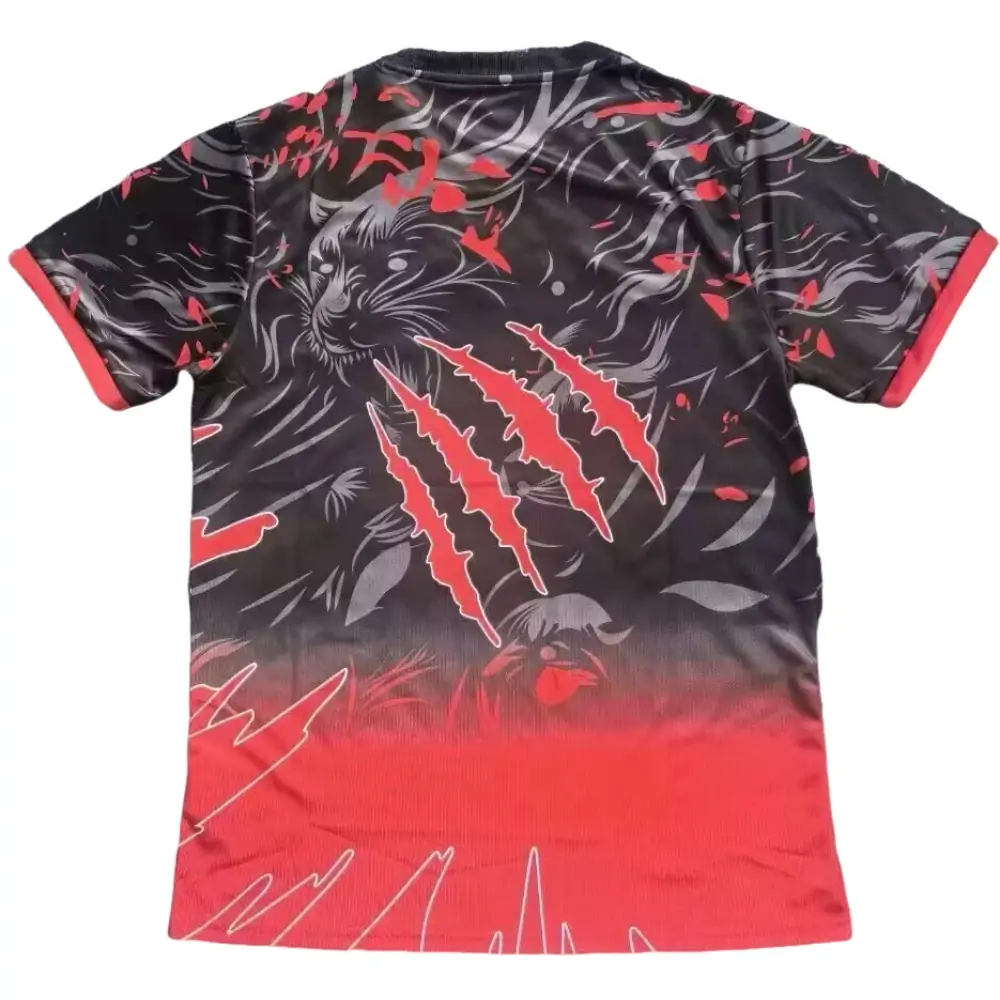 2026-27 Brazil Special Jersey - Fans Edition