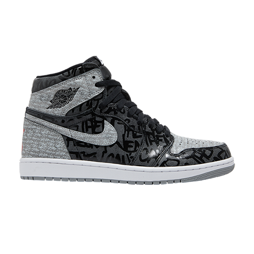 Air Jordan 1 High OG ‘Rebellionaire’