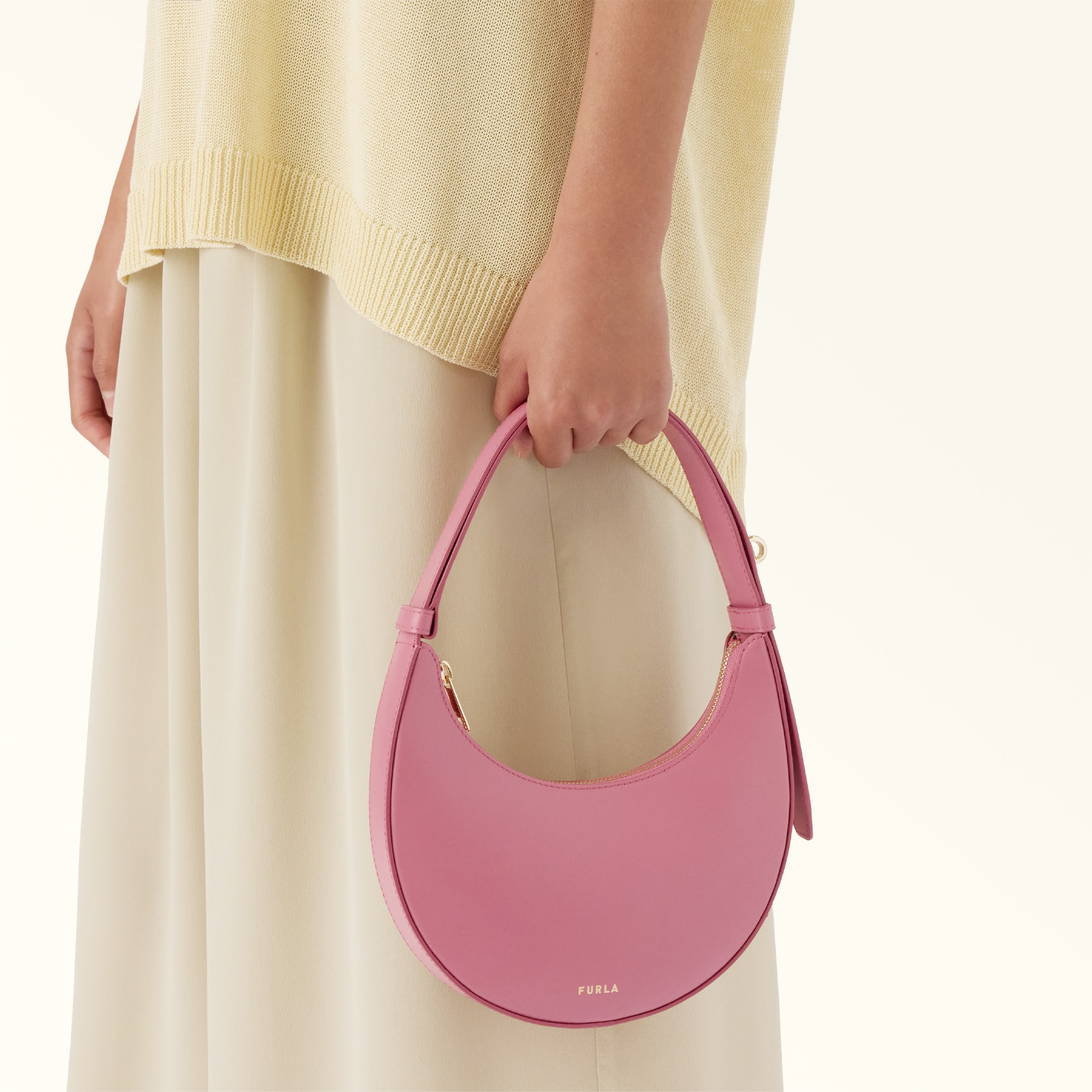 Furla Delizia Mini Bag