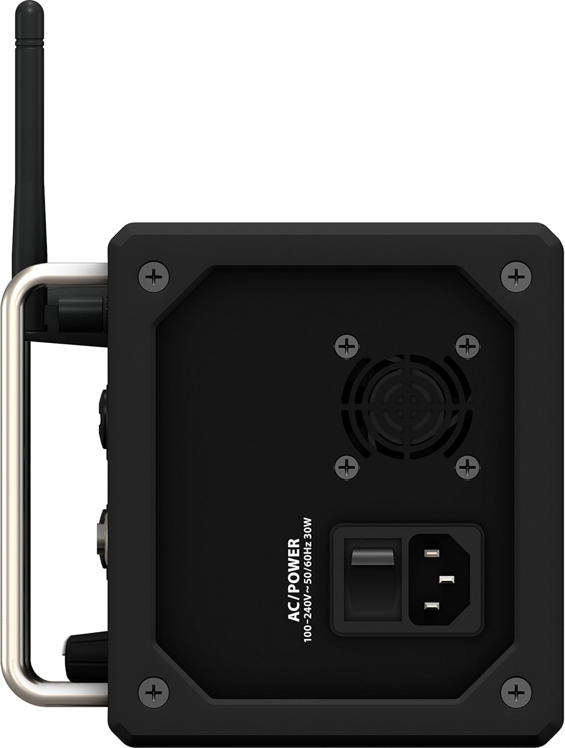 Mélangeur numérique 18 canaux 12 bus préamplis programmables WiFi intégré
