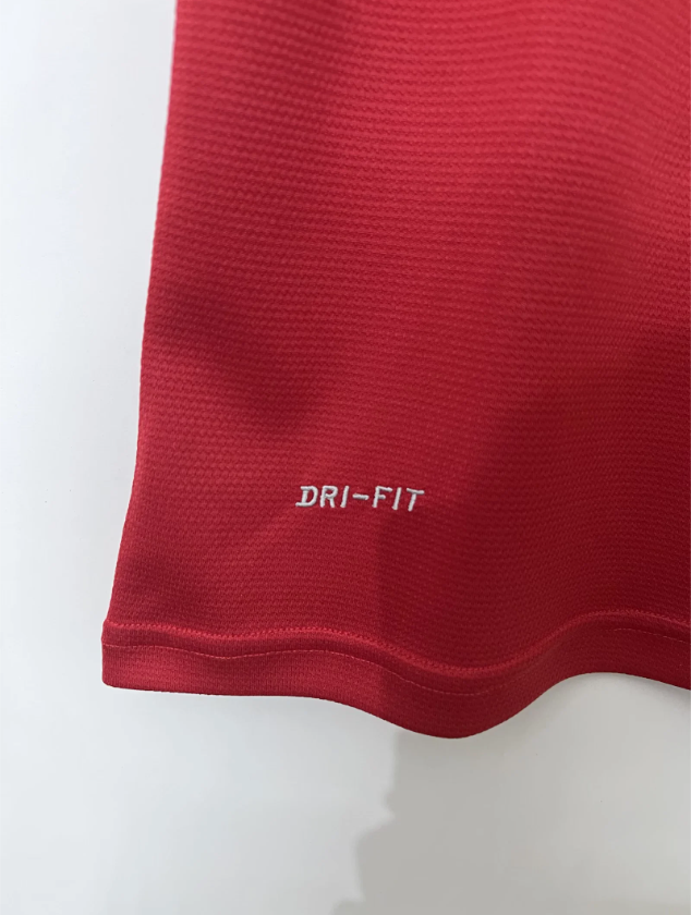 2013/2014 Manchester United Home Retro Jersey