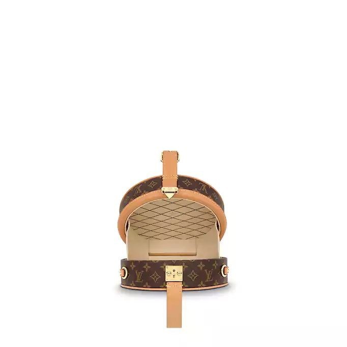 Louis Vuitton Petite Boite Chapeau