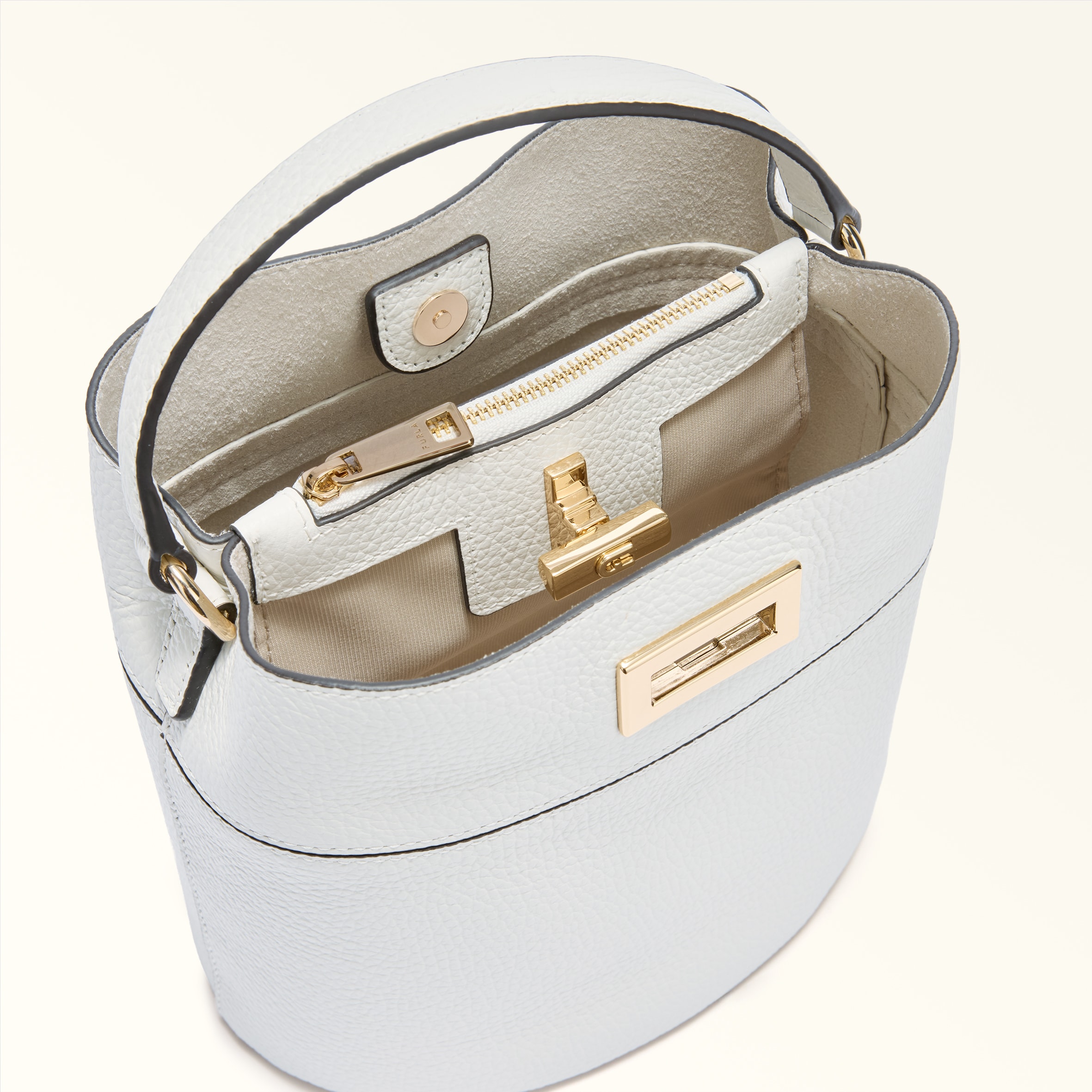 Furla Amelia Bucket Bag