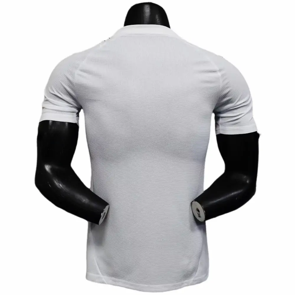 Arsenal special edition white jersey for the 2025-26 season - player version