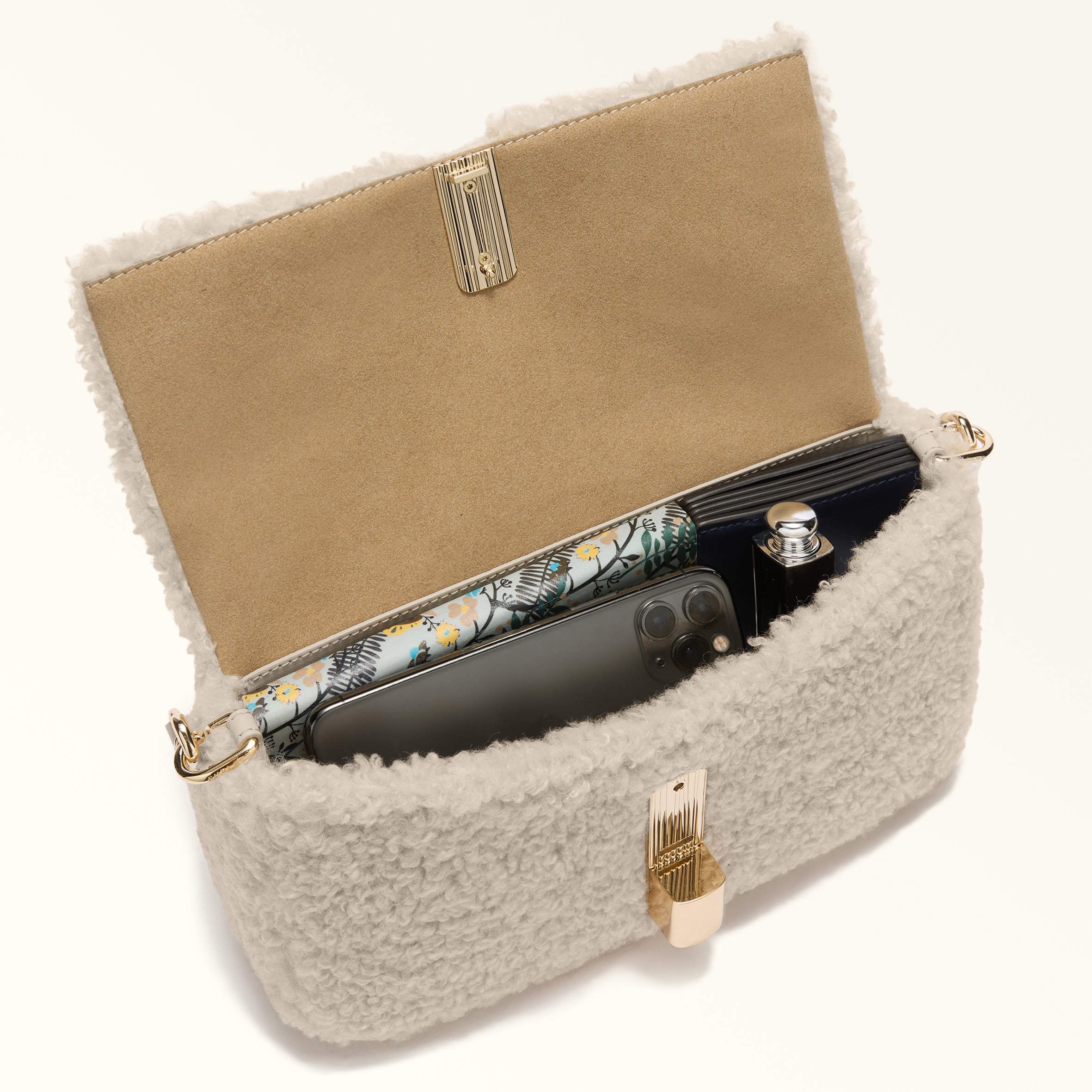 Furla Iride Crossbody S