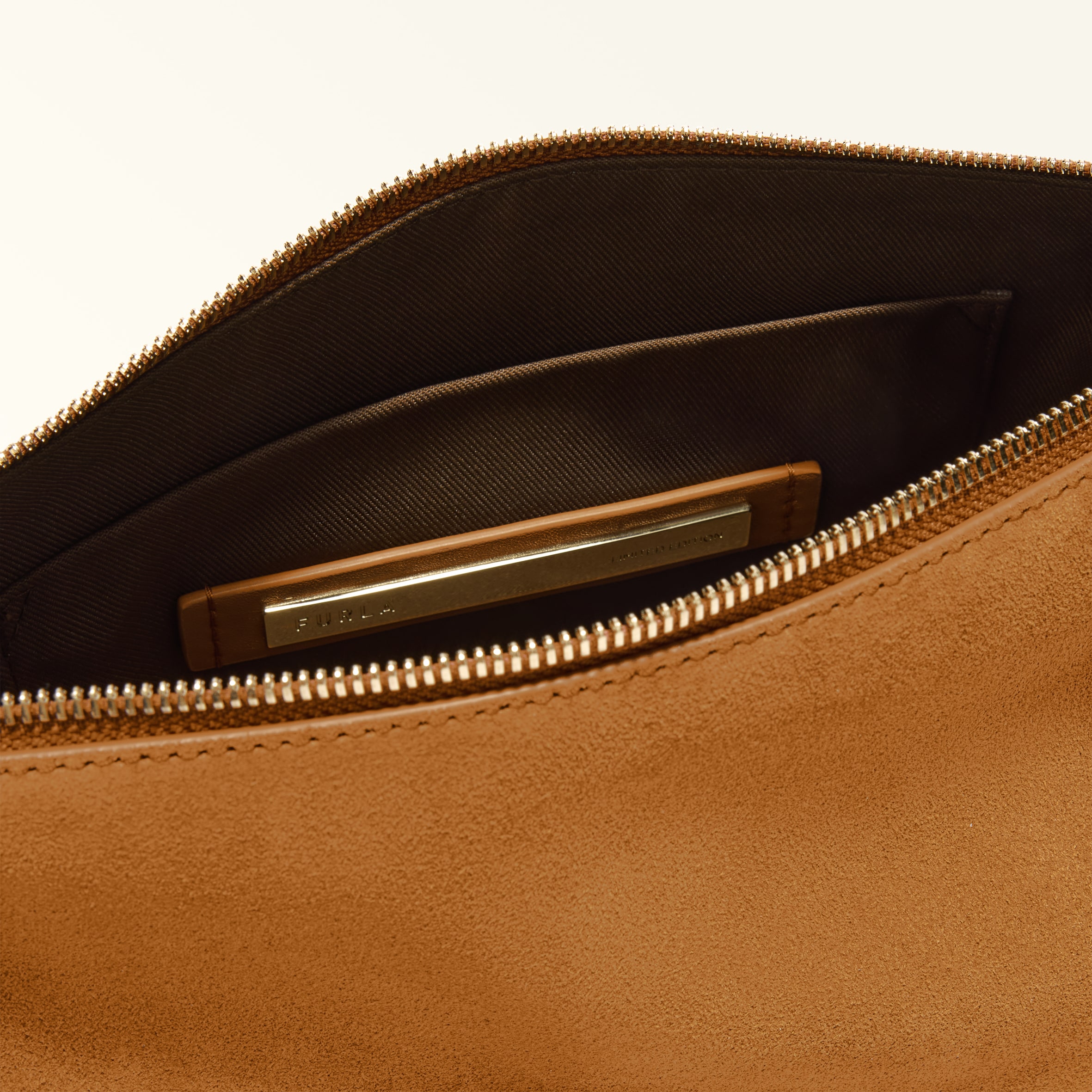 Furla Debby Shoulder Bag