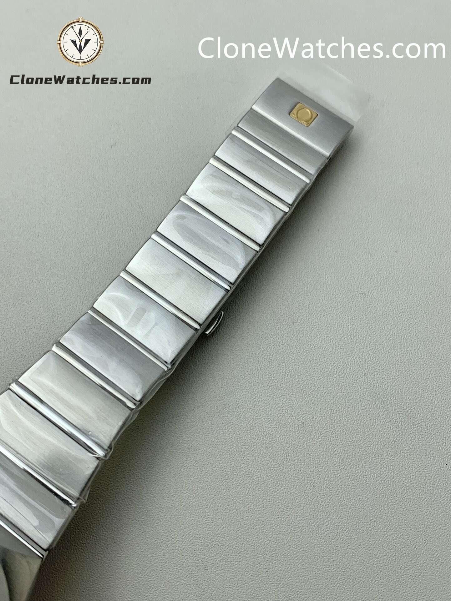OMEGA Super Clone Watches 1:1 Constellation 123.10.38.21.06.002 38mm