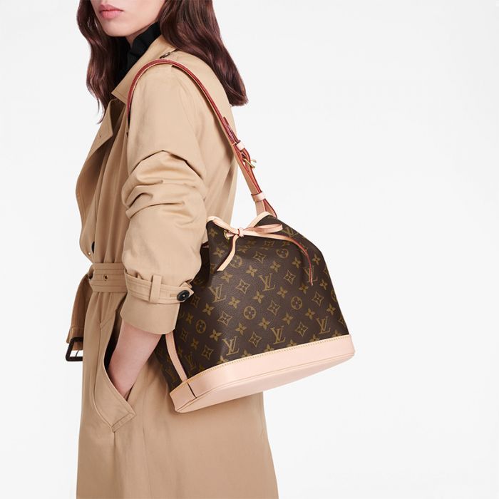 Louis Vuitton Petit Noe M40818