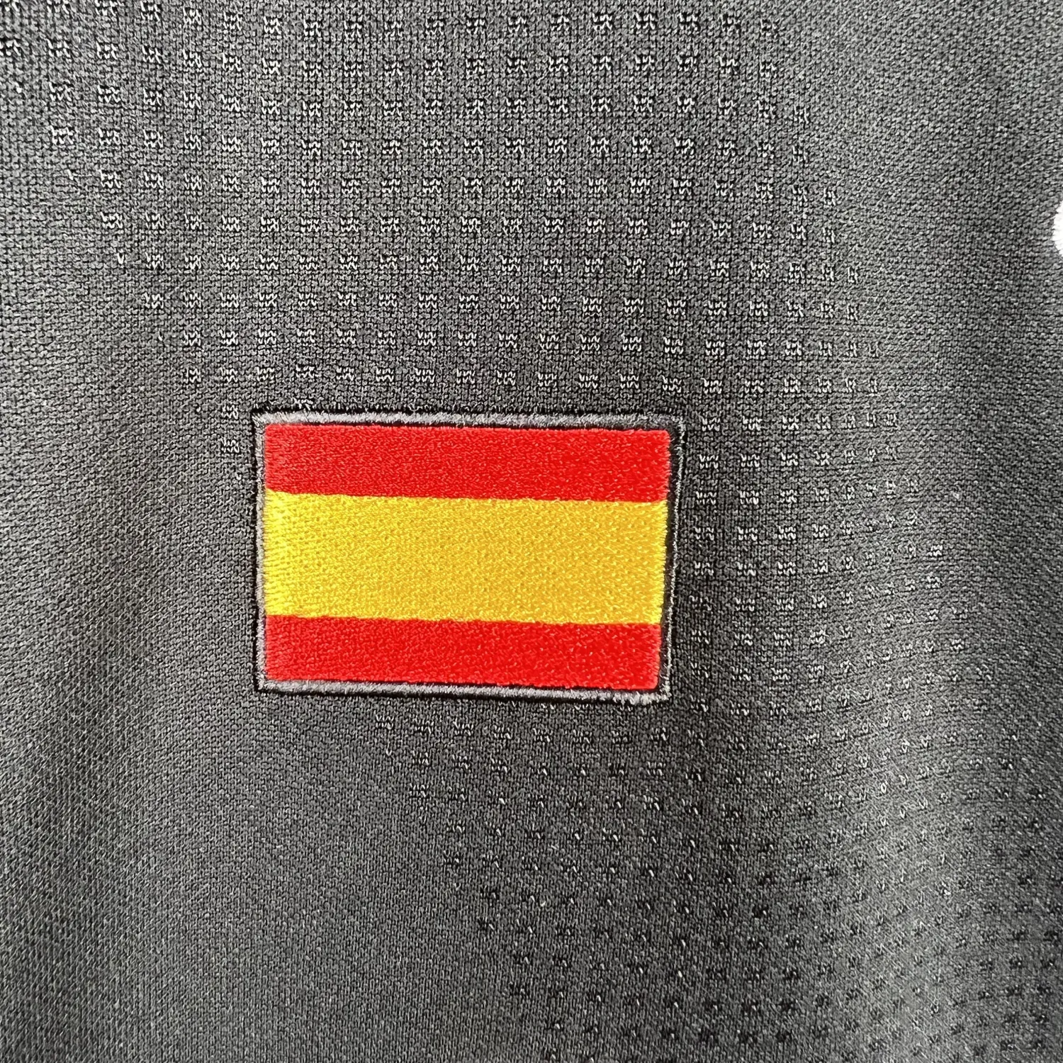 2008/2009 Real Madrid third retro jersey