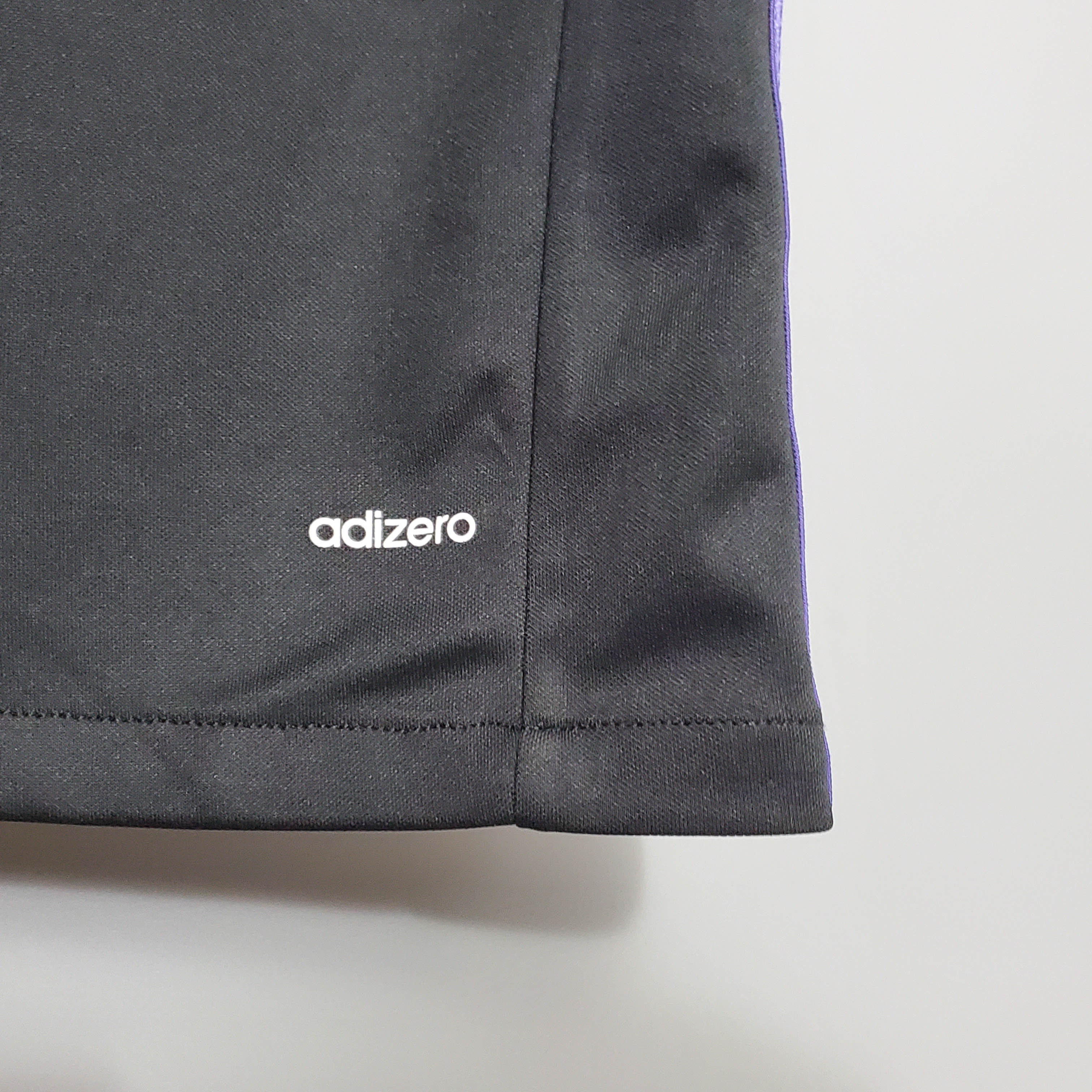 2016/2017 Retro Real Madrid Third Away-Fans