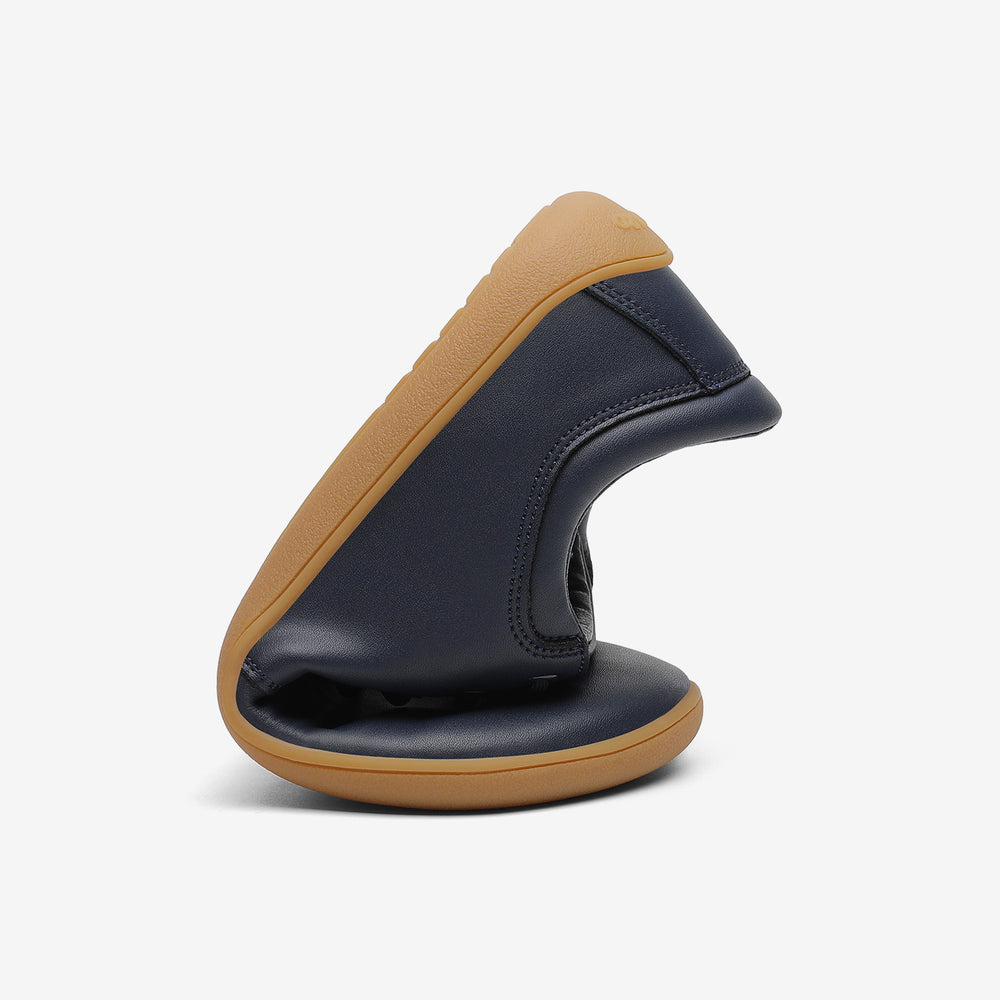 Woman Noble II - Barefoot Shoes