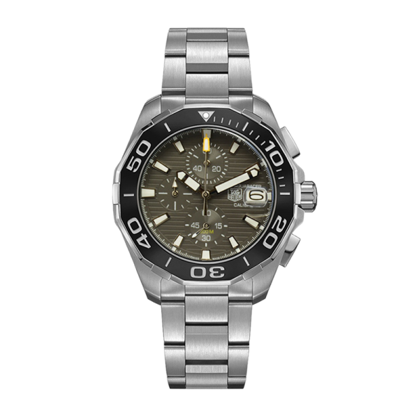 Aquaracer CAY211B-001 43mm