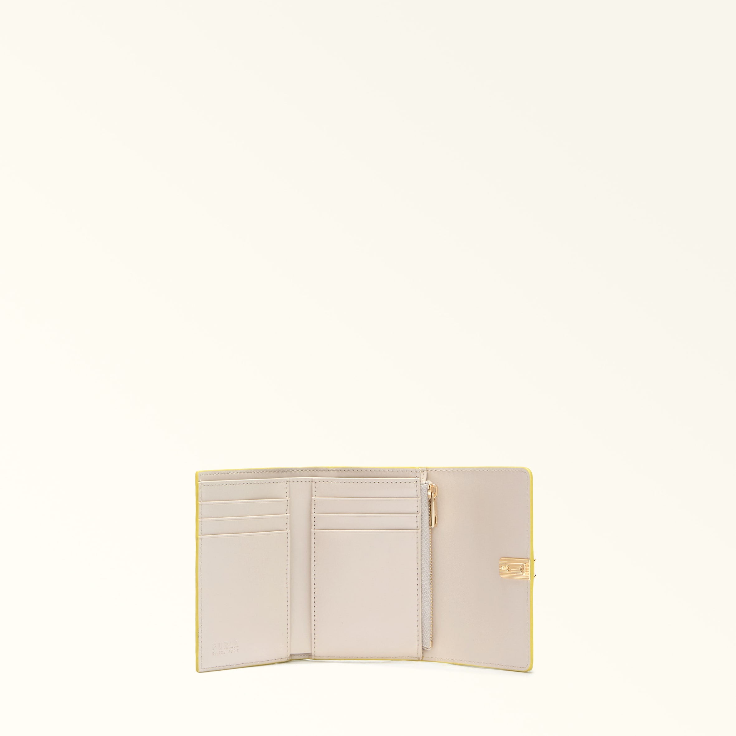 Furla Iride Compact Wallet S