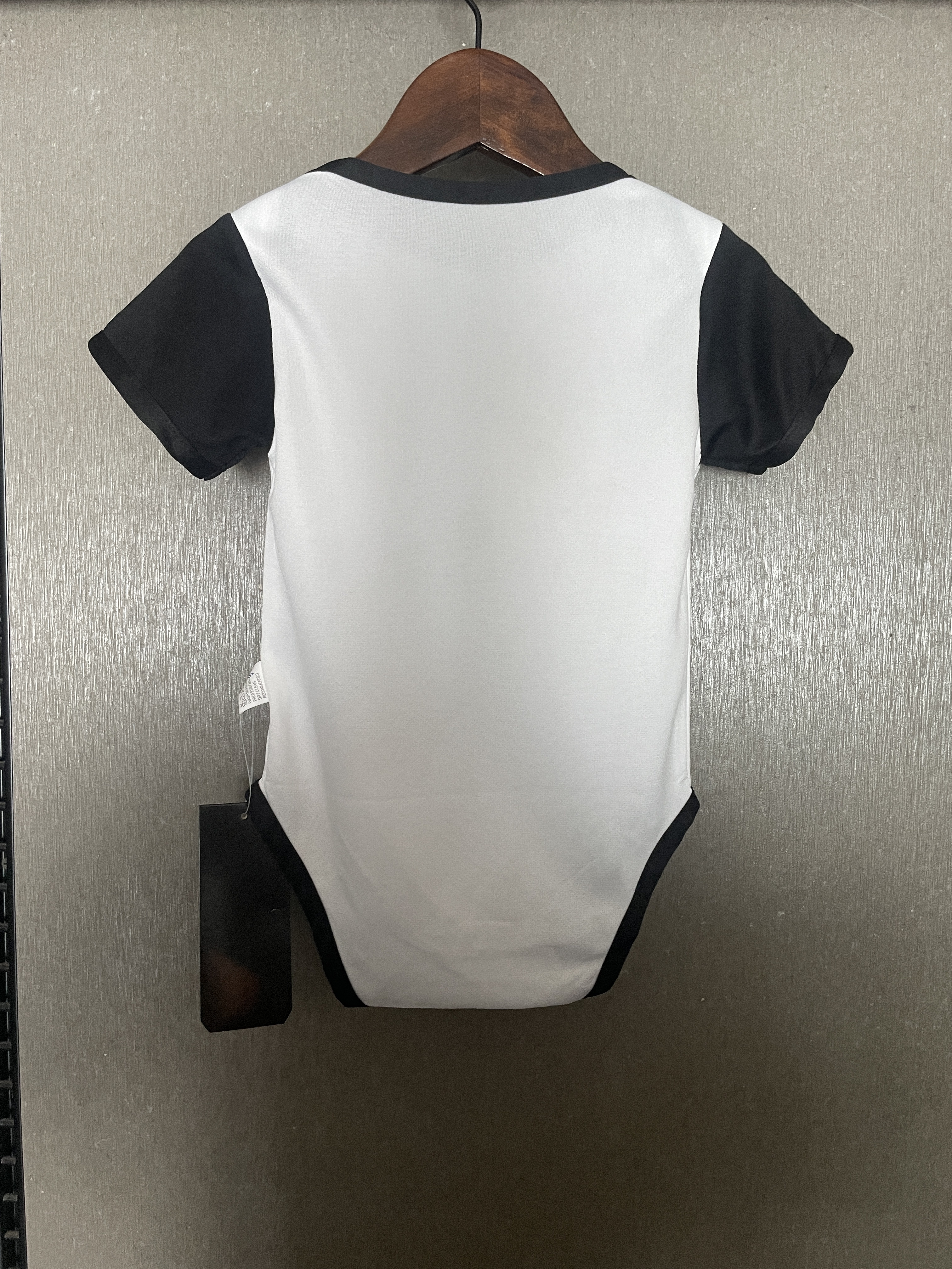 2025-26 Corinti An Club Baby Set 1:1 Thai Quality