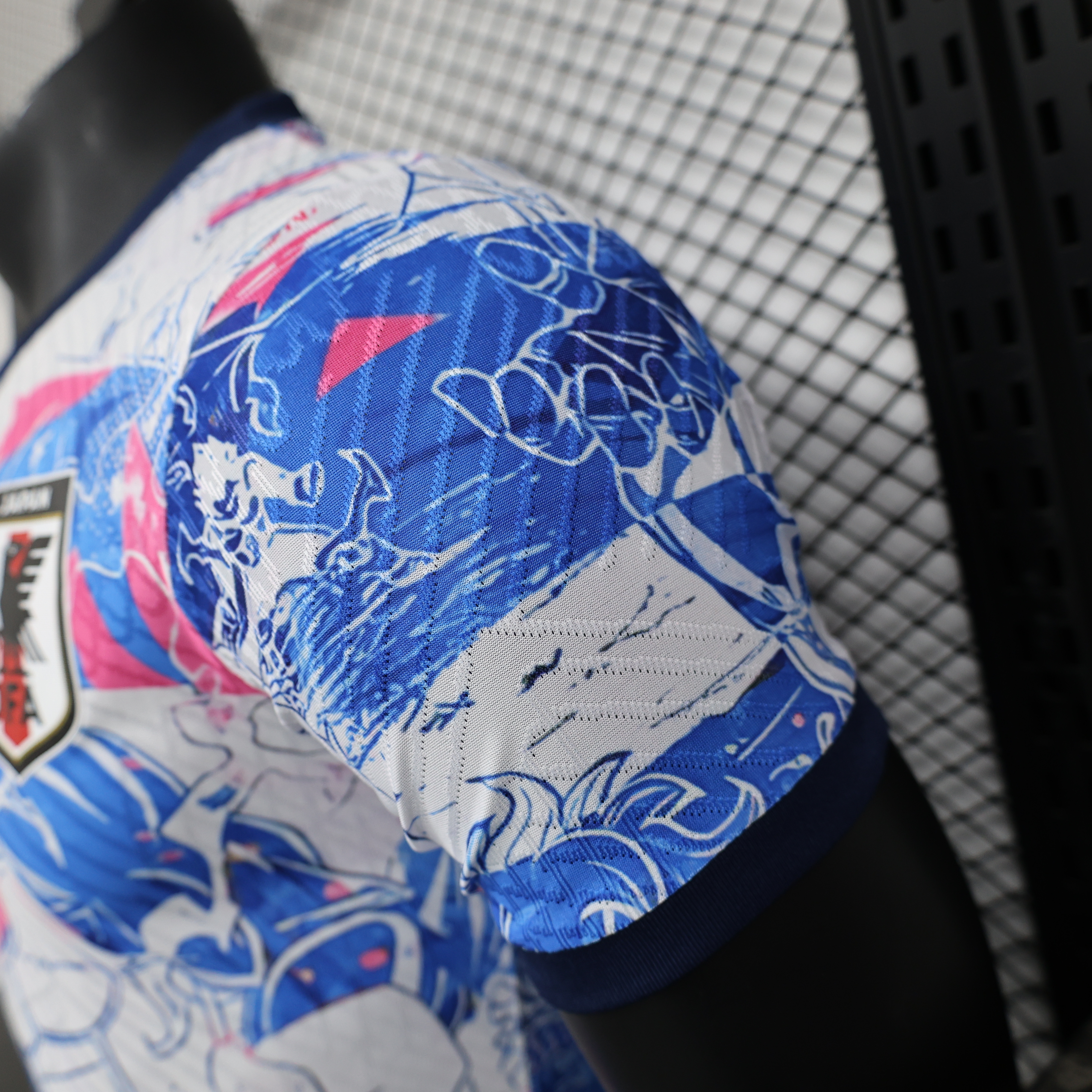 2024-25 Japan Pre-Game Special Edition - Player Edition