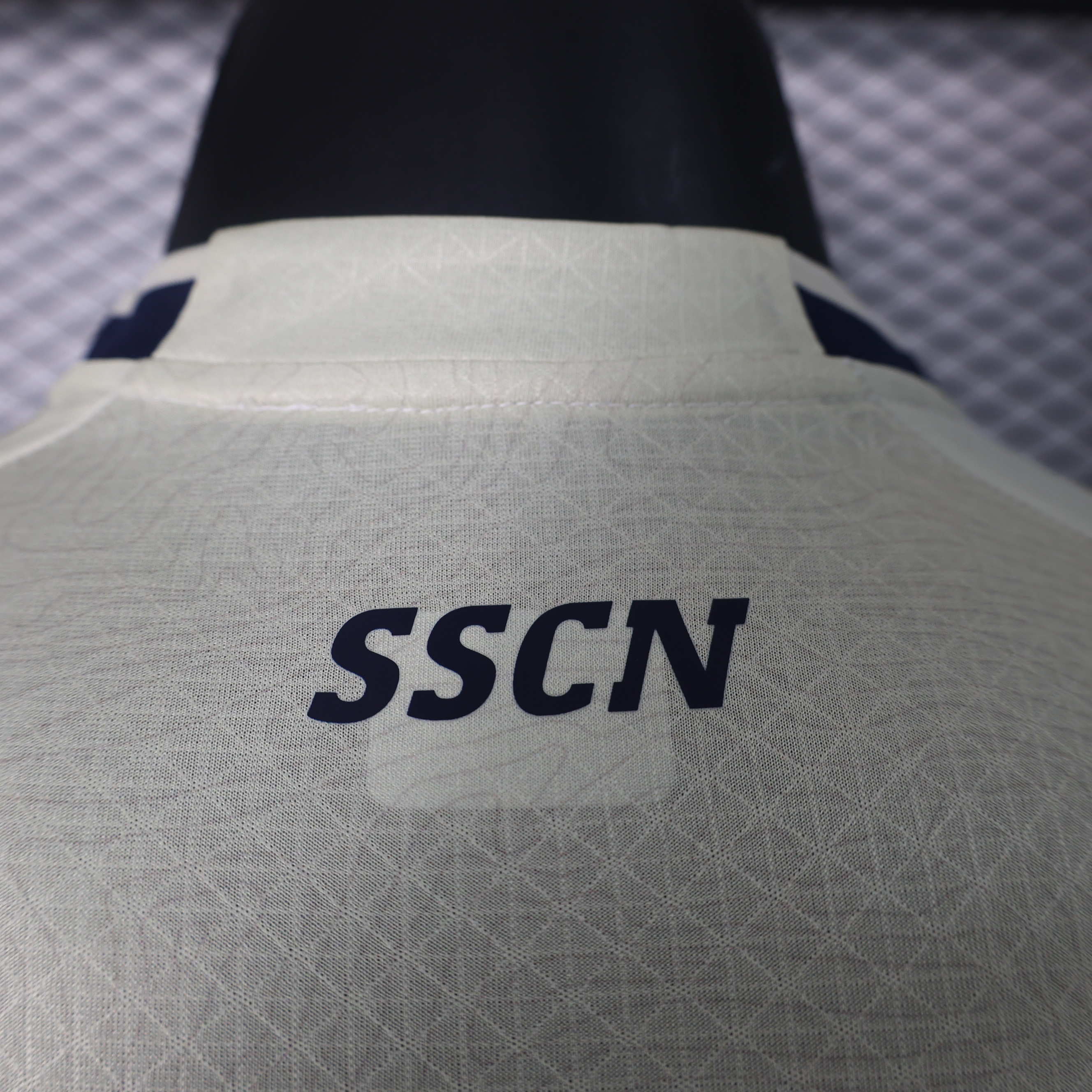 2024/25 Napoli Special Edition Jersey - Player Edition