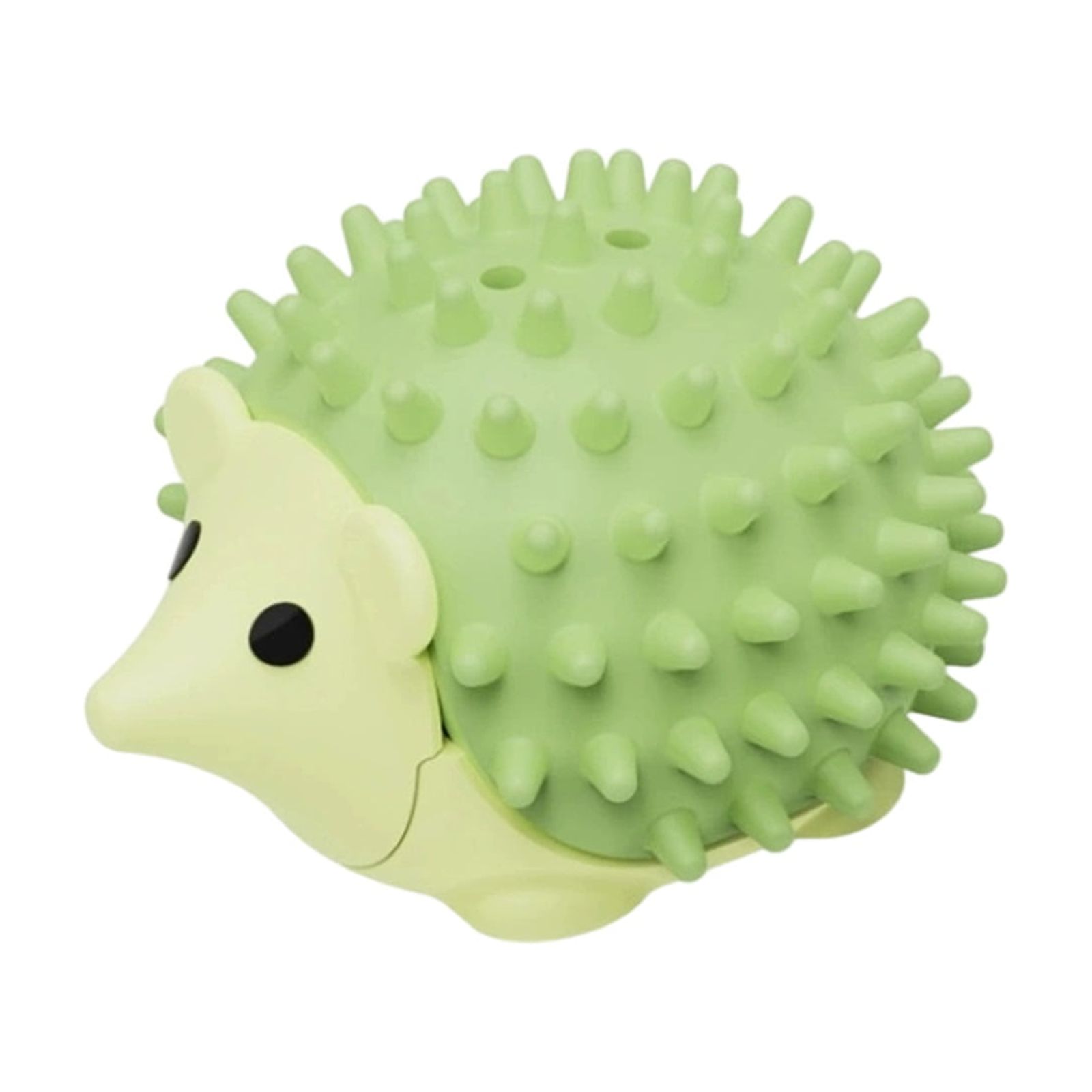 Balls That Stick Wall, 3Pcs Balls for s Wall Toys, Rubbing Balls, Toys, Lick Safe Healthy Chew & Teeth Cleaning,Pet Toys for Self Play,Gifts for Pets and Pet Lovers(Green)