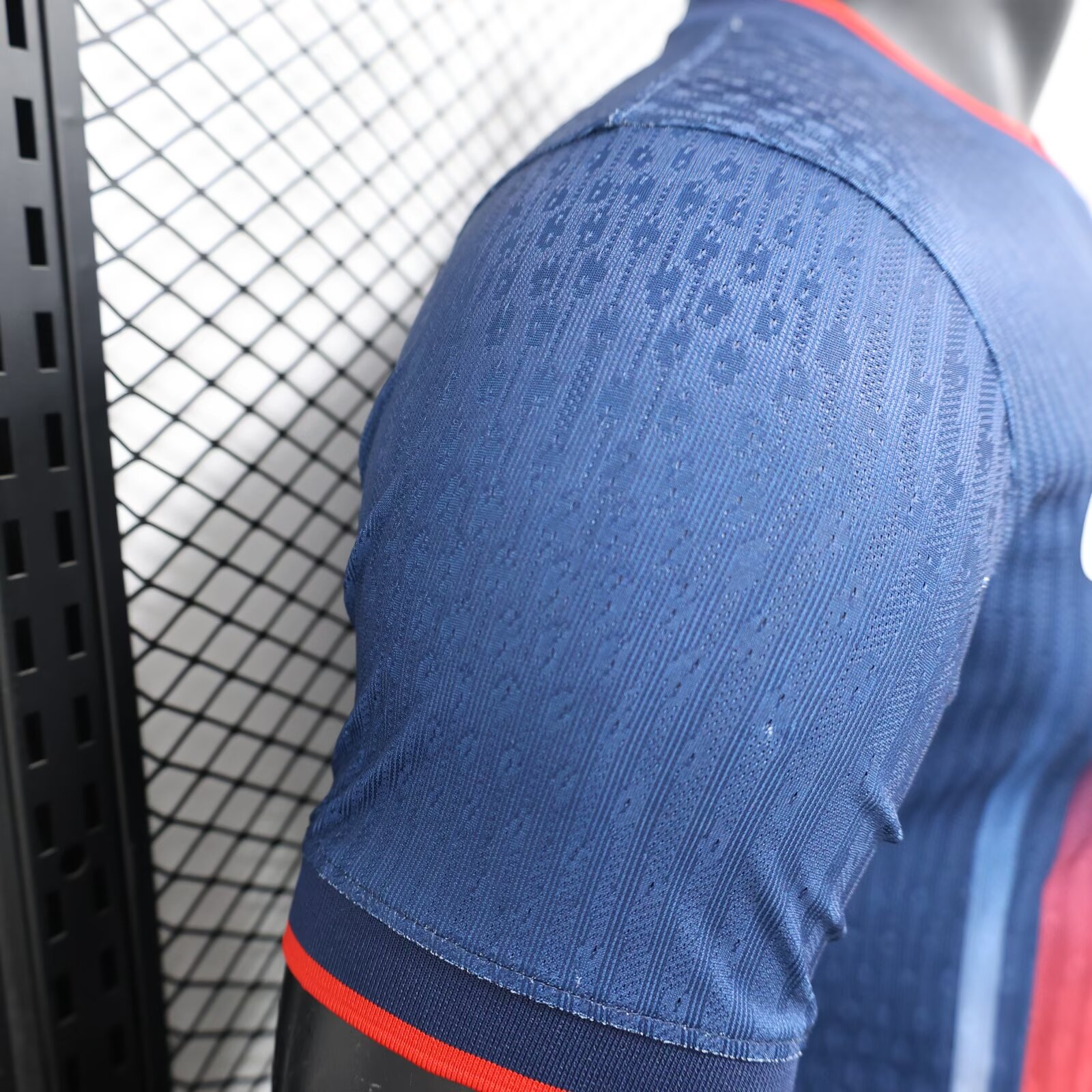 2024/25 Paris Special Edition Shirt - Player Edition