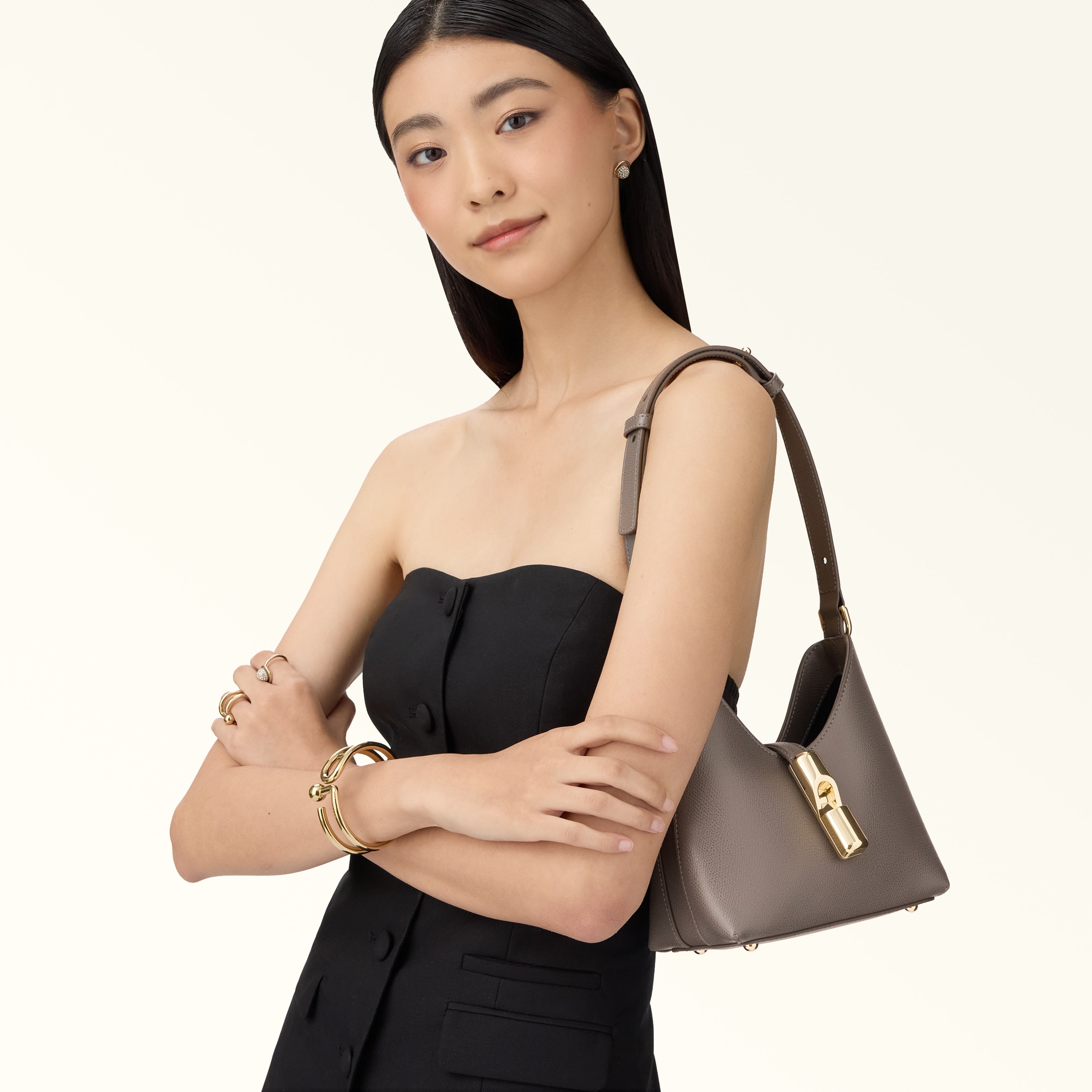 Furla Iride Mini Bag