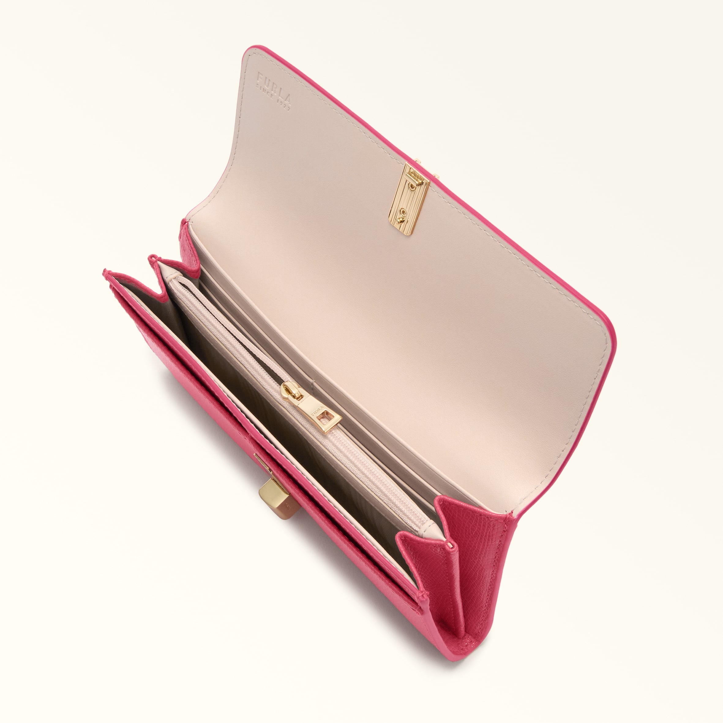 Furla Iride Continental Wallet XL