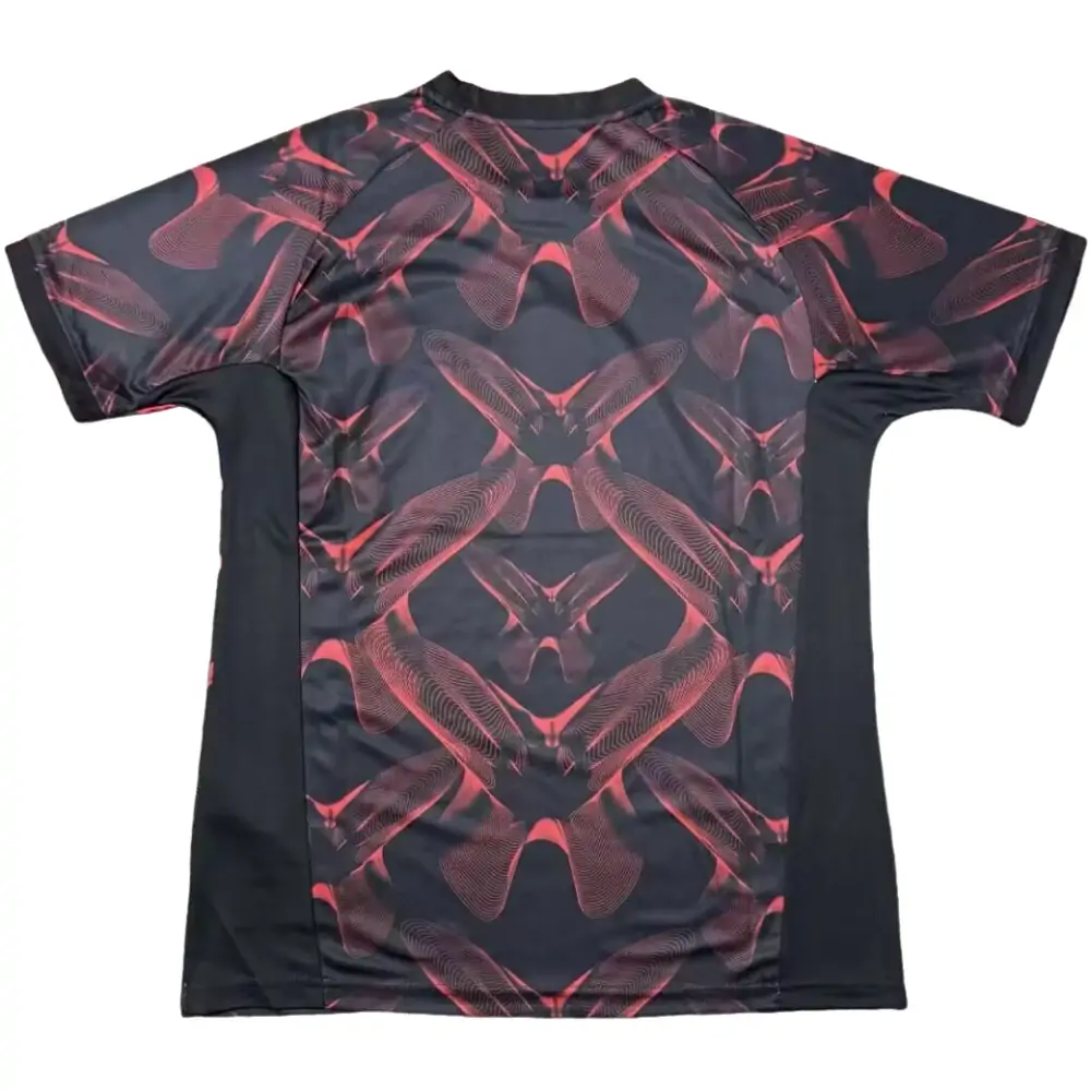 2026-27 Canada Hollywood Training Jersey - Fans Edition