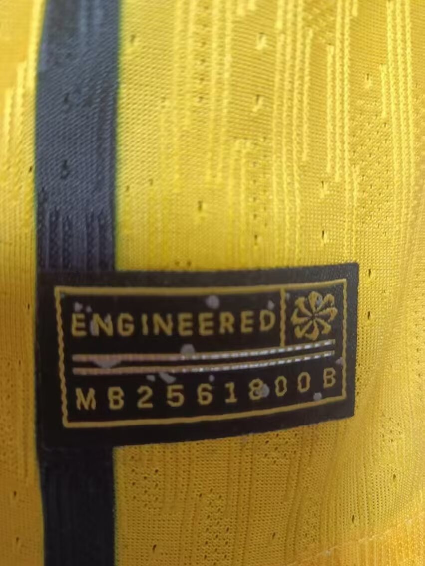 2024/25 Brighton Away - Players' Edition