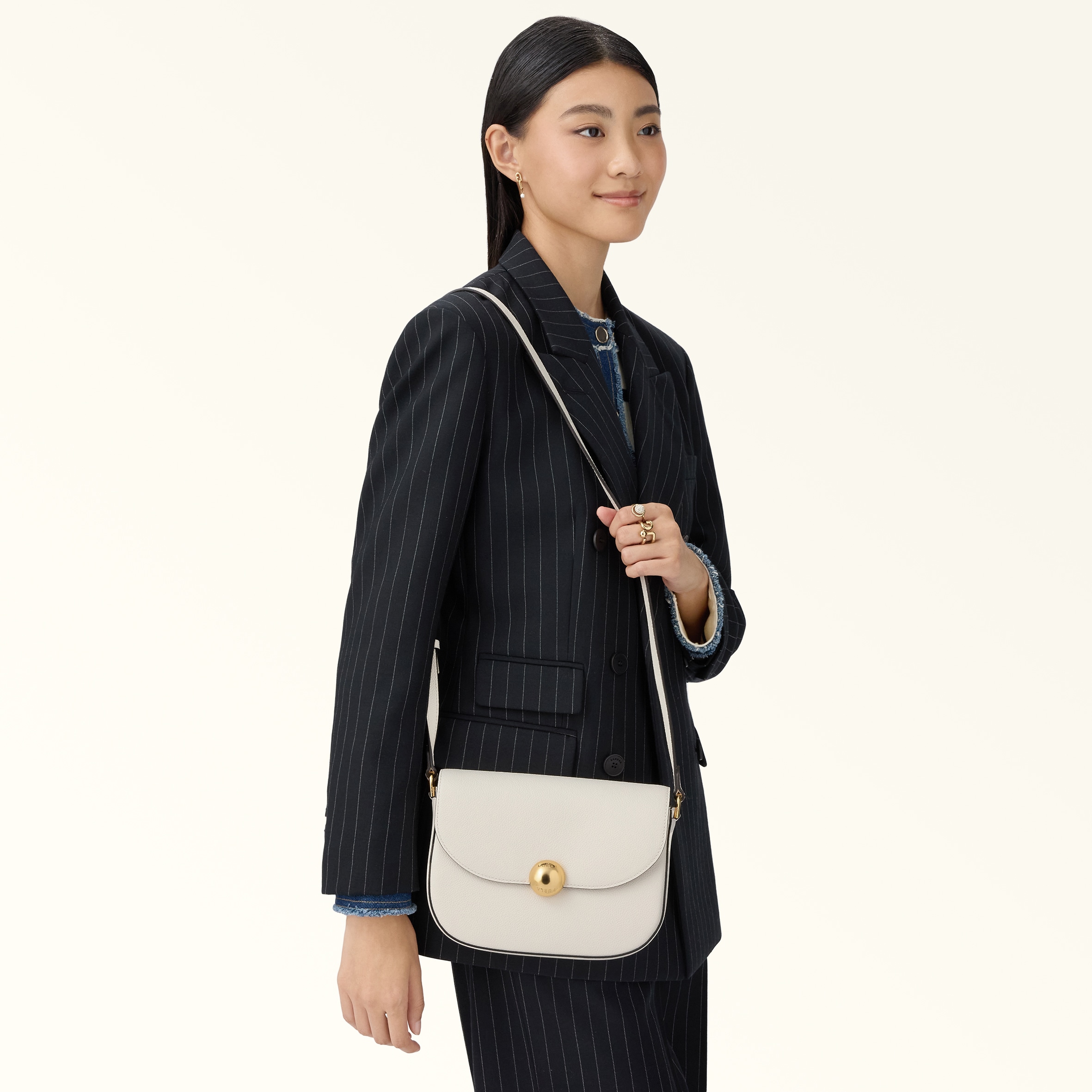 Furla Moonlight Crossbody S