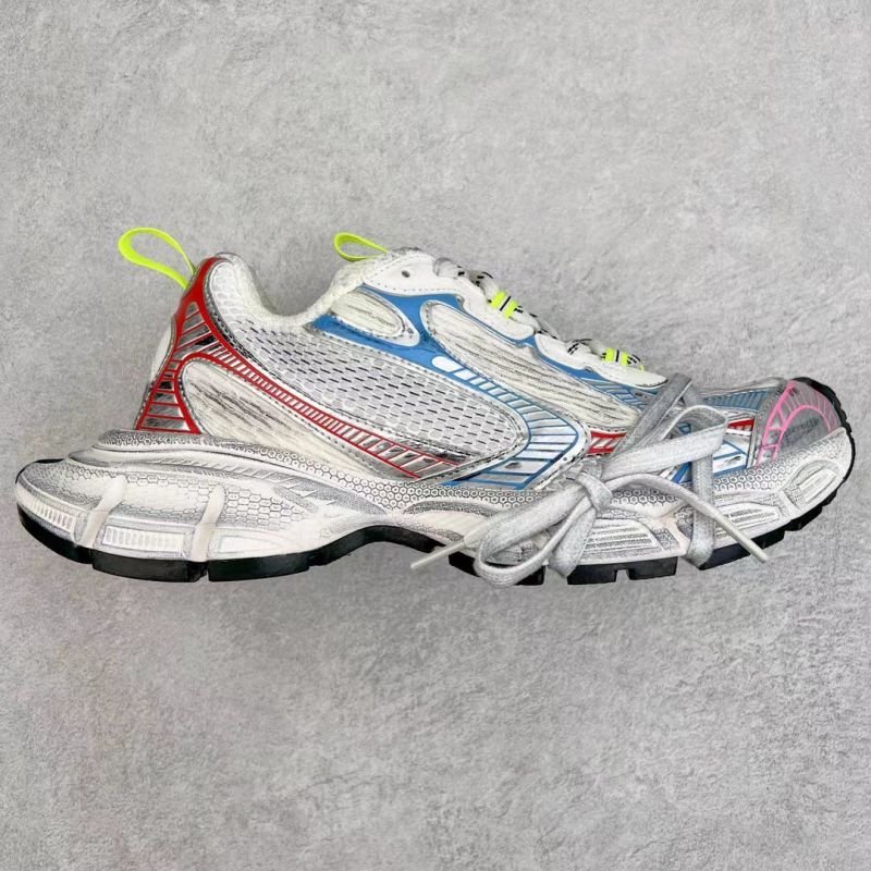 Balenciaga XXXL 3XL Sneaker Shoes