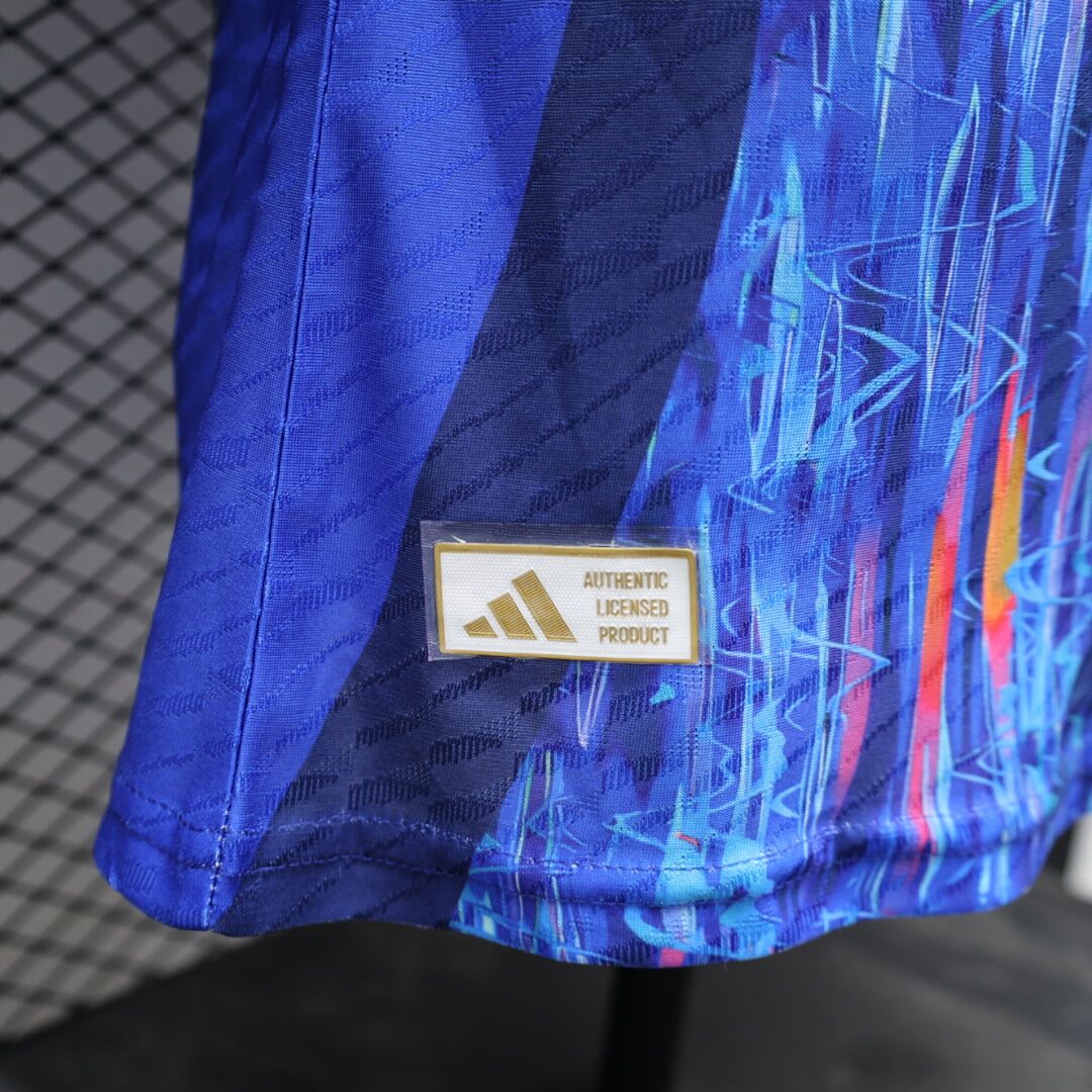 2024/25 Japan Player Special Edition Jersey 1:1 Thai Quality