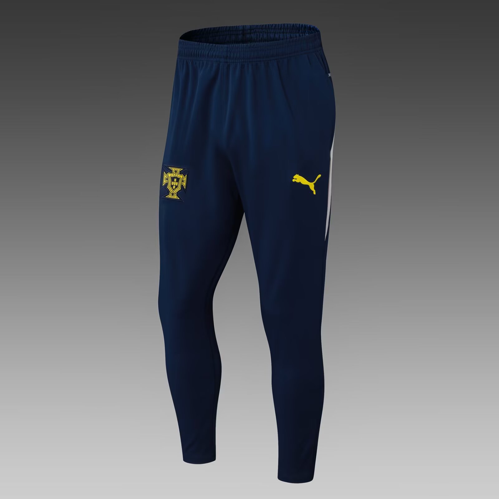 2025/26 off-white Portugal training kit