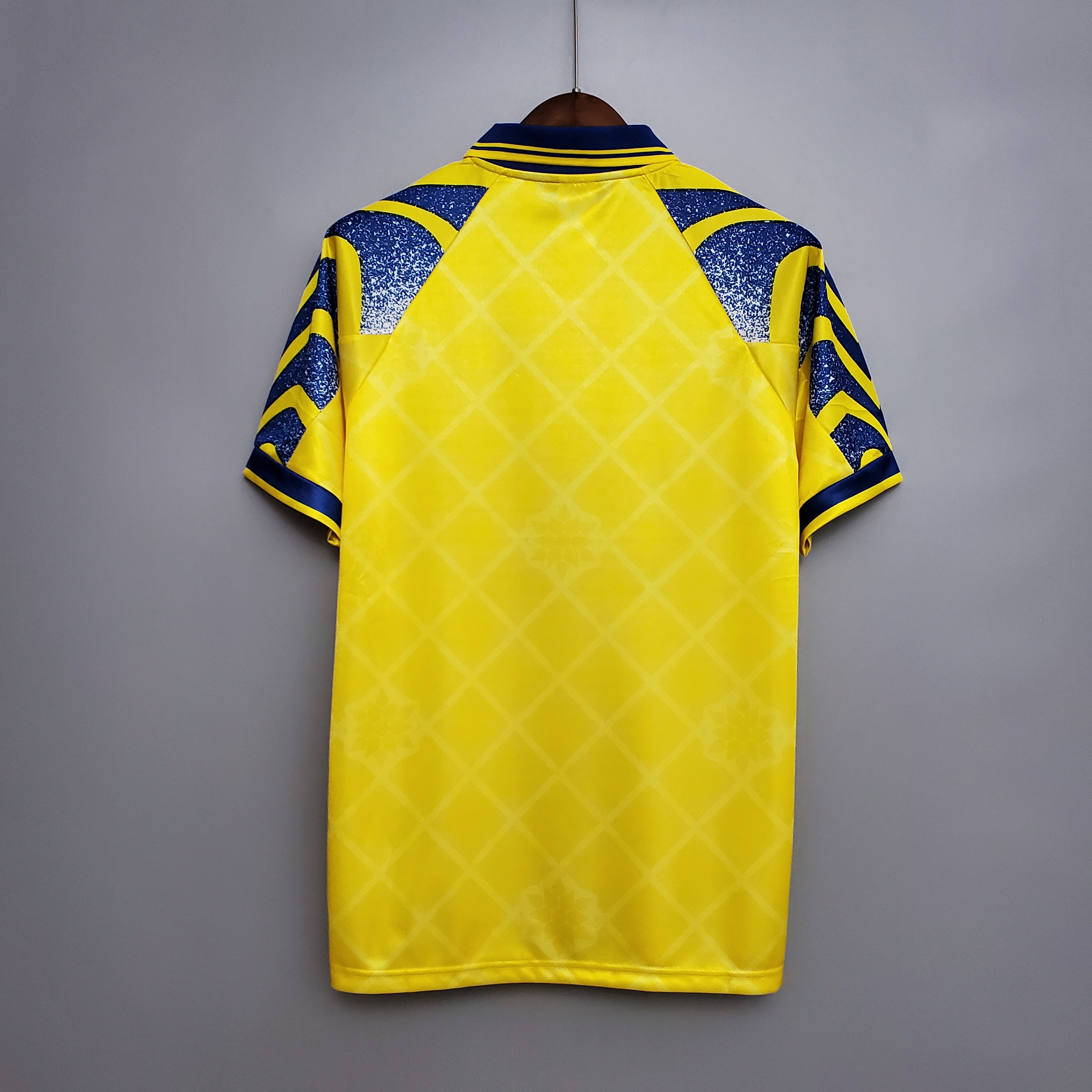 1995/97 Parma Home Retro Jersey 1:1 Thai Quality