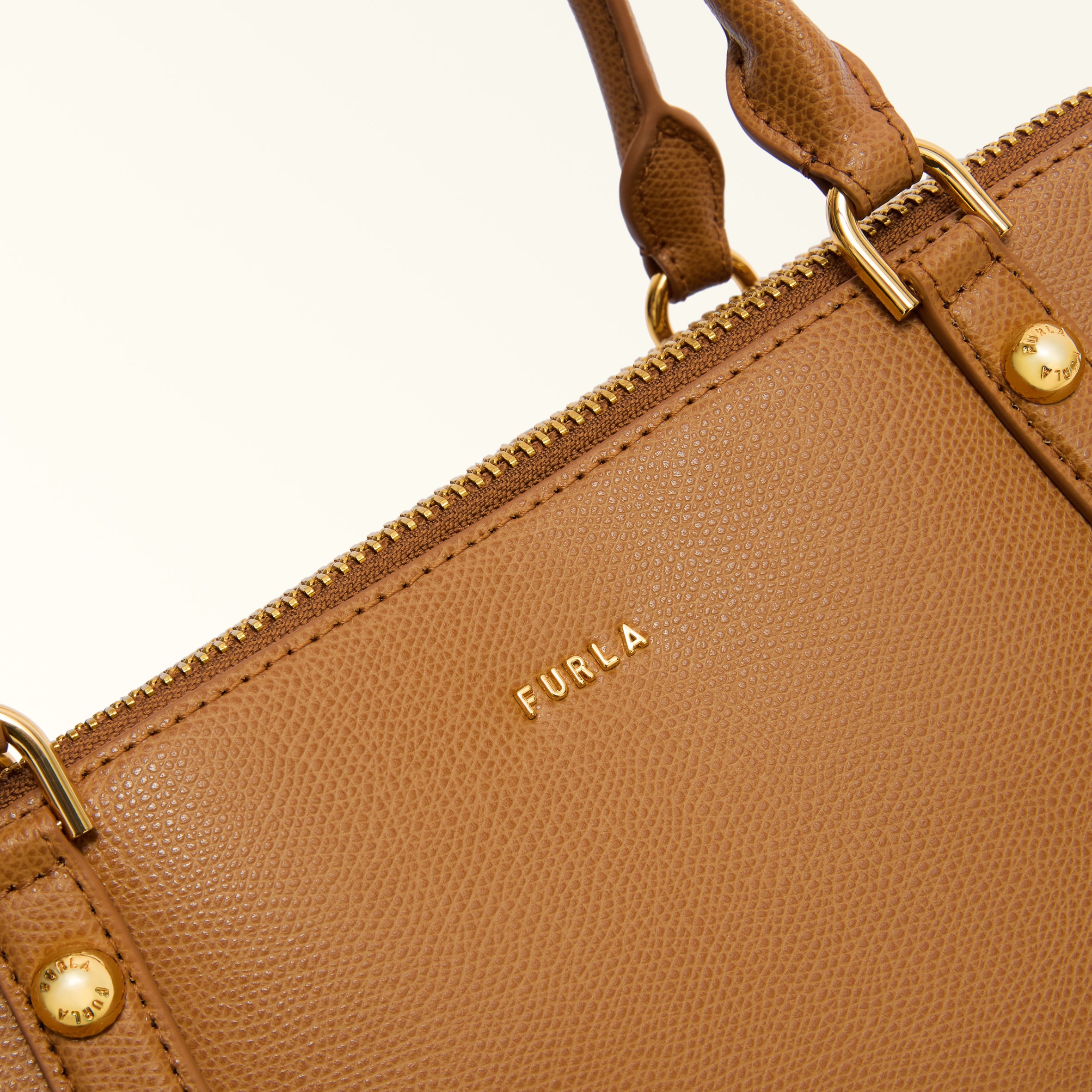 Furla Giulia Boston Bag M