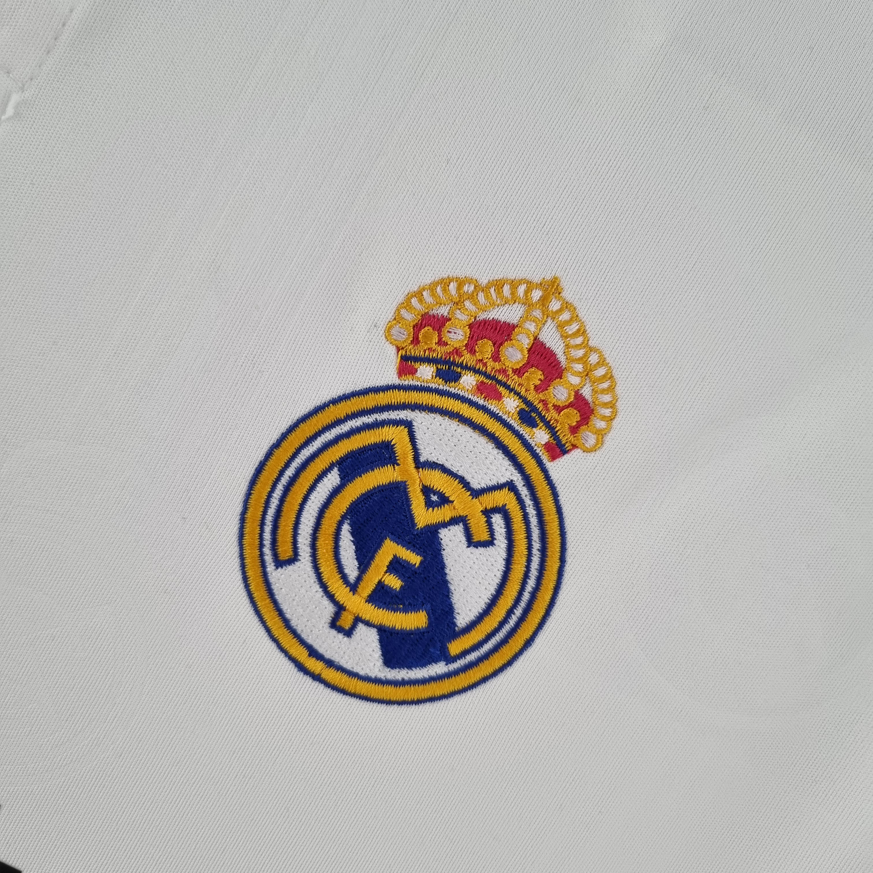 2022/23 Real Madrid Home Jersey 1:1 Thai Quality - Fans Edition