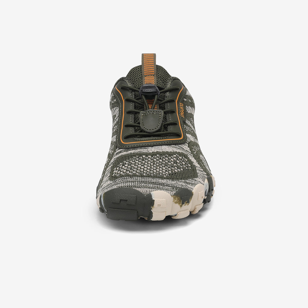 Man Active II Pro - Barefoot Shoes
