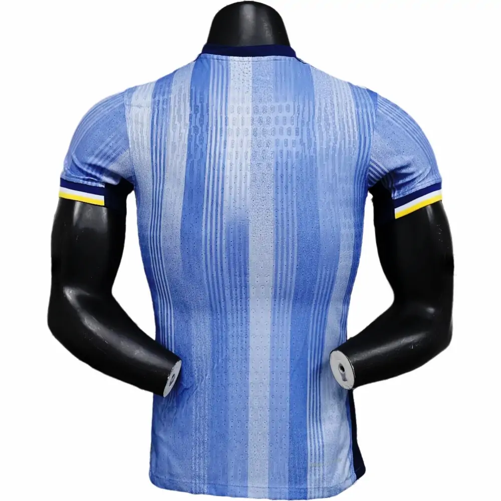 2024/25 Tottenham Hotspur Away Shirt - Player Edition