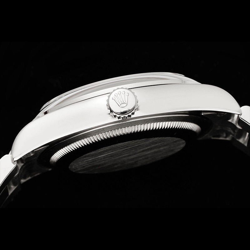 Rolex Oyster Perpetual 41 Oyster style steel 126000