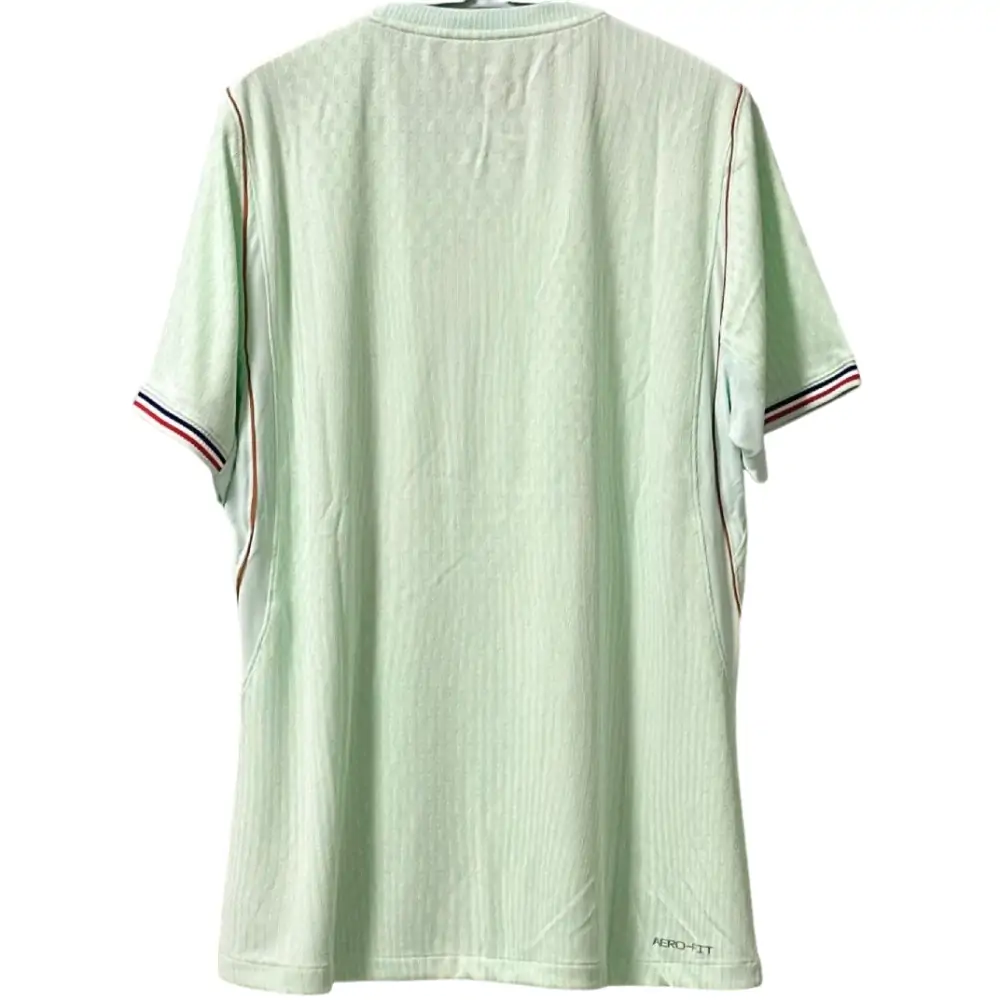 2026 World Cup France Away Jersey - Fans Edition