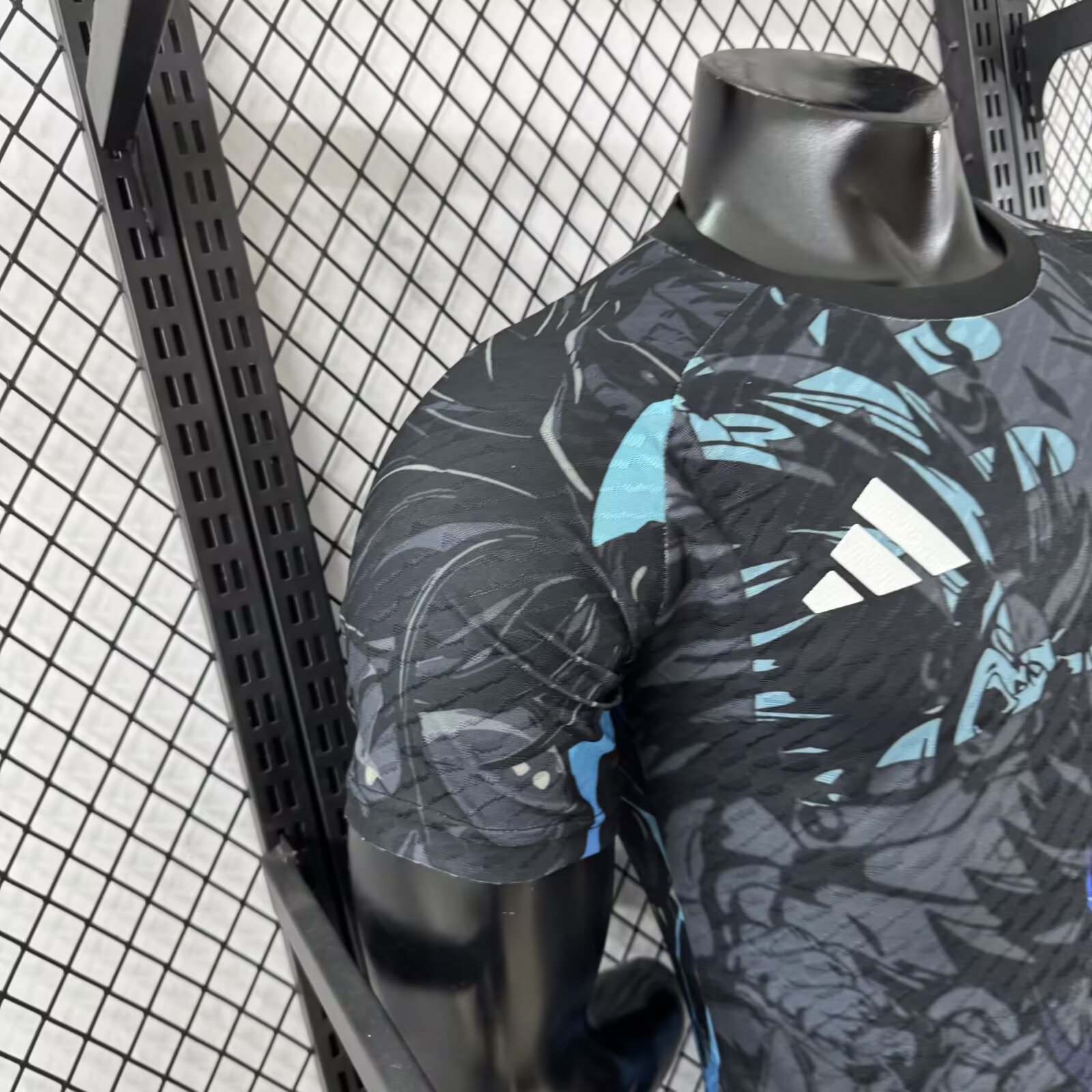 25-26 Japan Special Edition Jersey - Player Edition