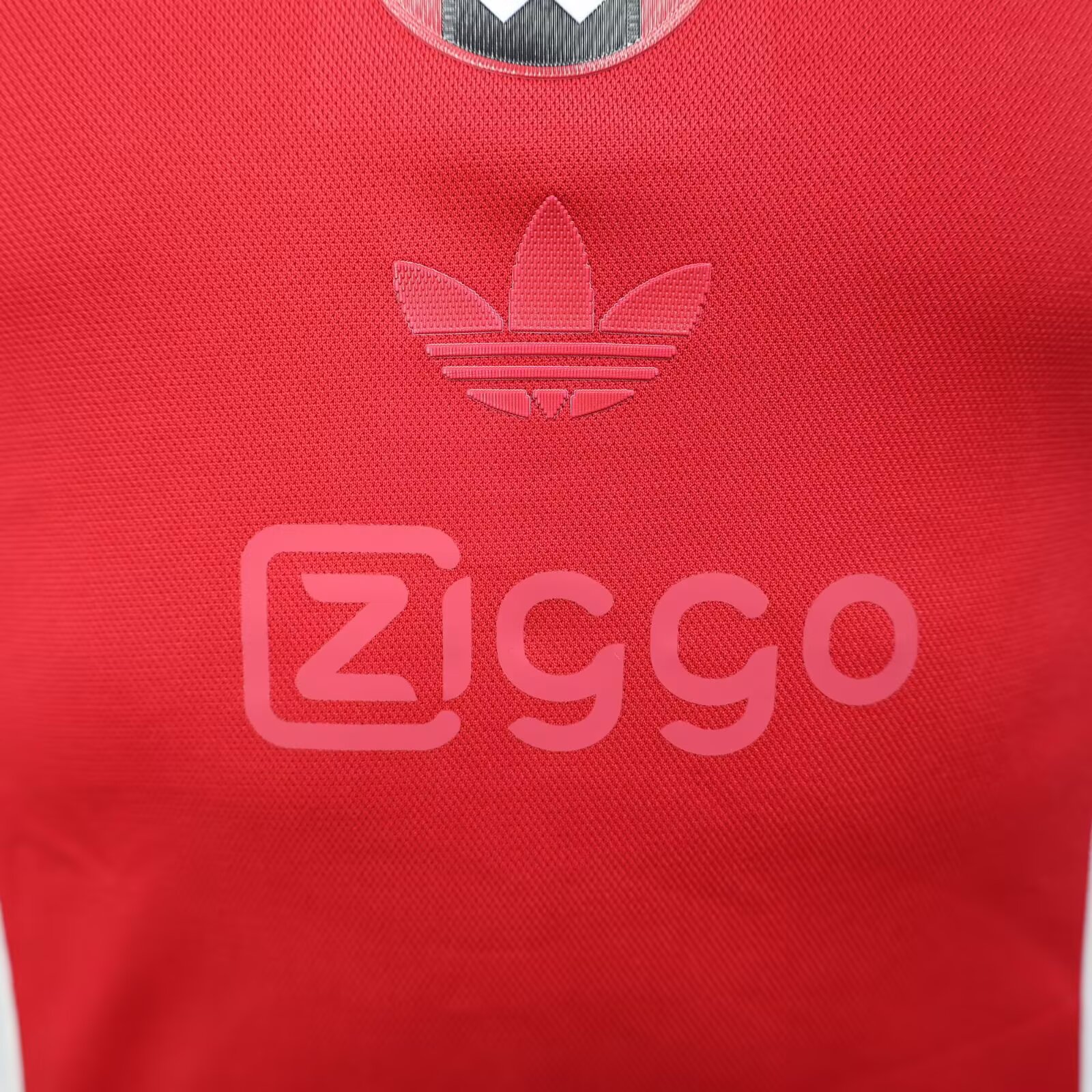 2025-26 Ajax 125th Anniversary Edition - Player Edition