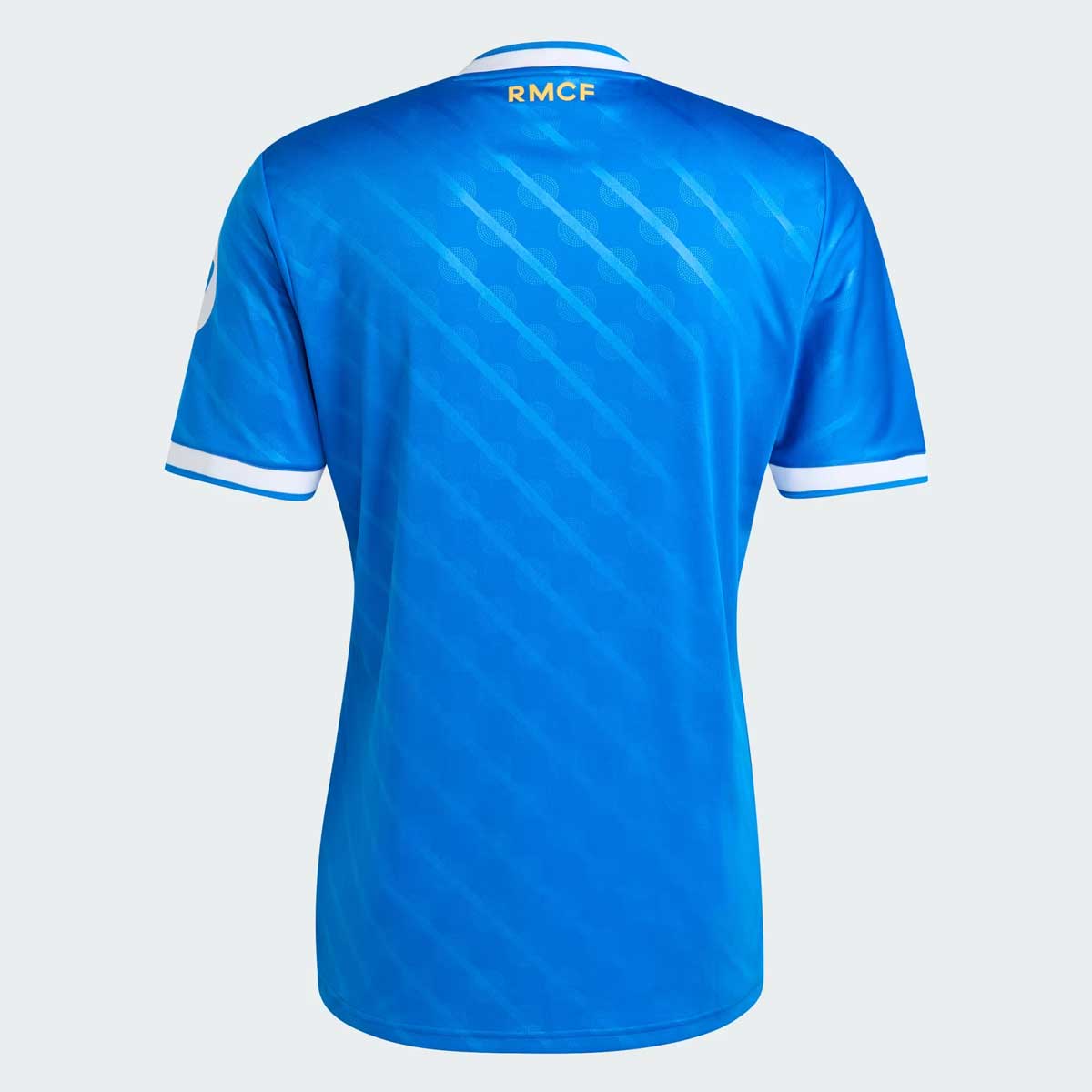 Camisa Adidas Real Madrid Third 2026