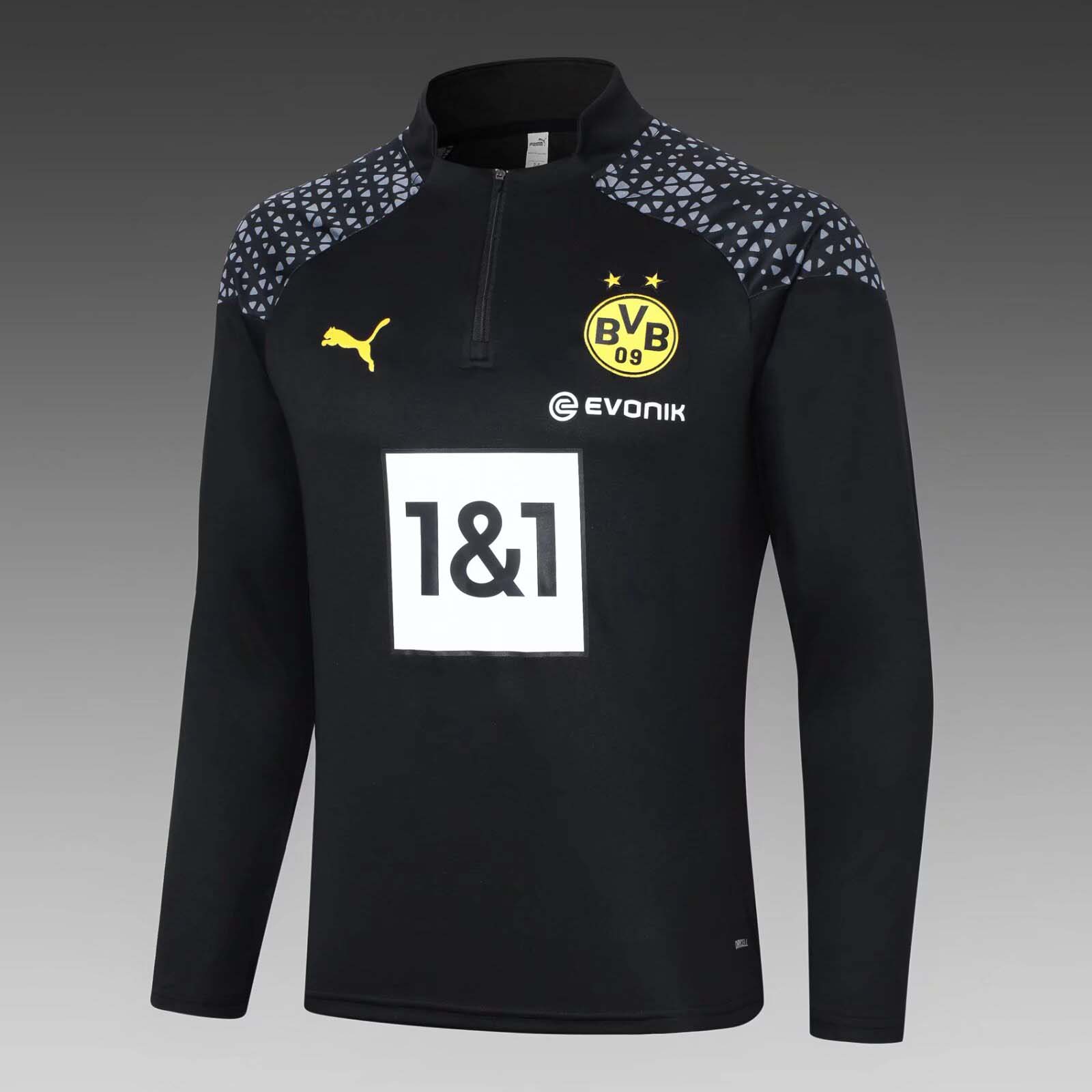 2023/24 Dortmund training kit  -Long sleeve