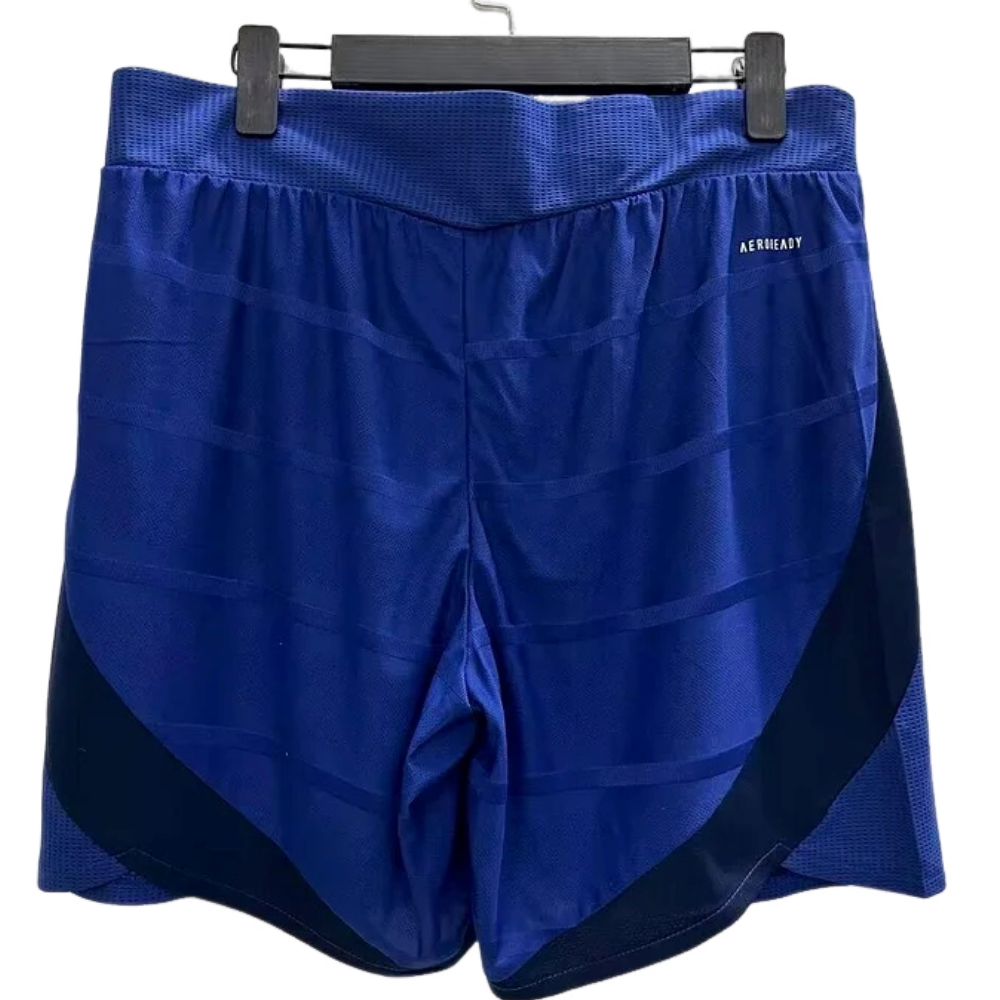 2024/25 Barcelona Home Shorts - Player Version