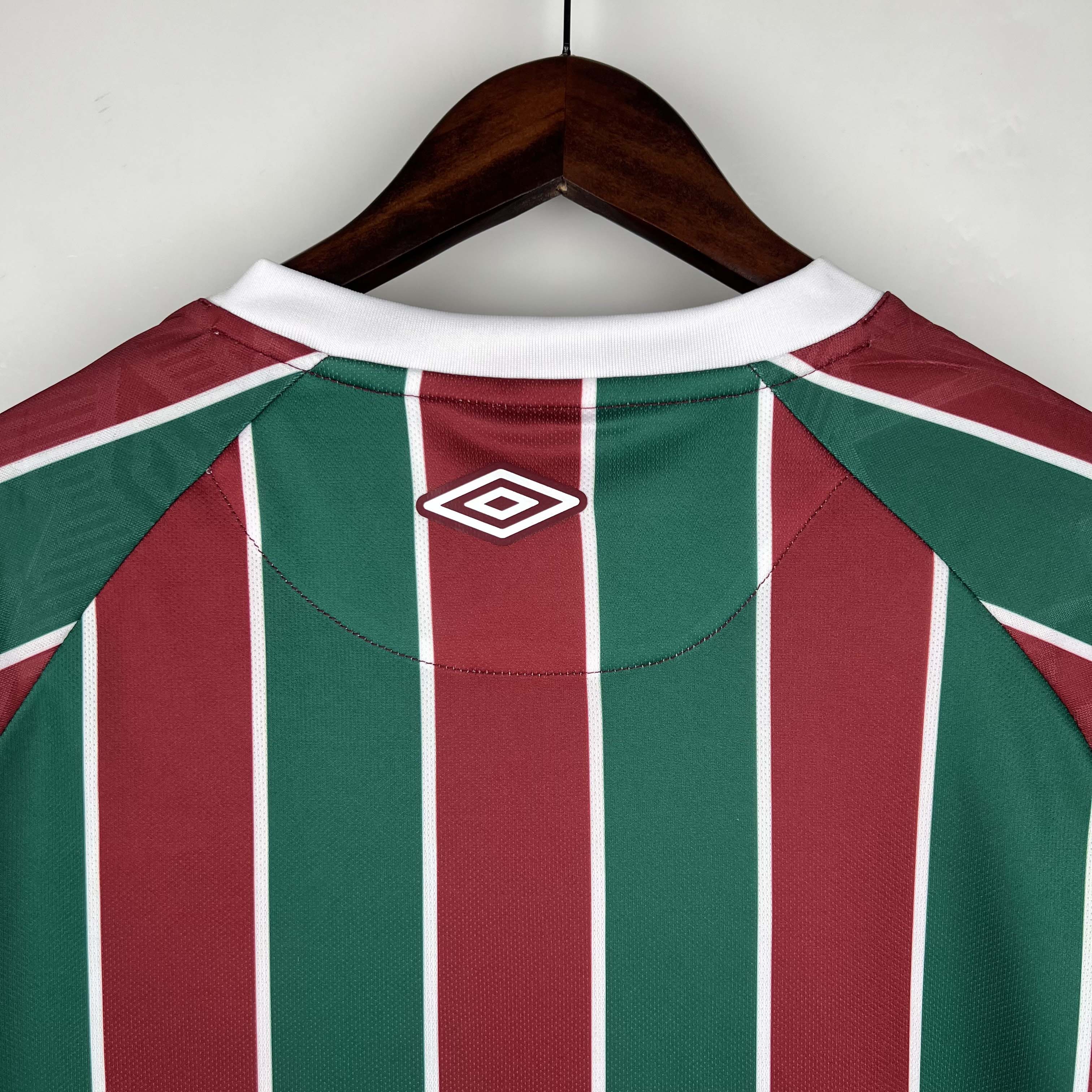 2023/24 Fluminense Home Jersey