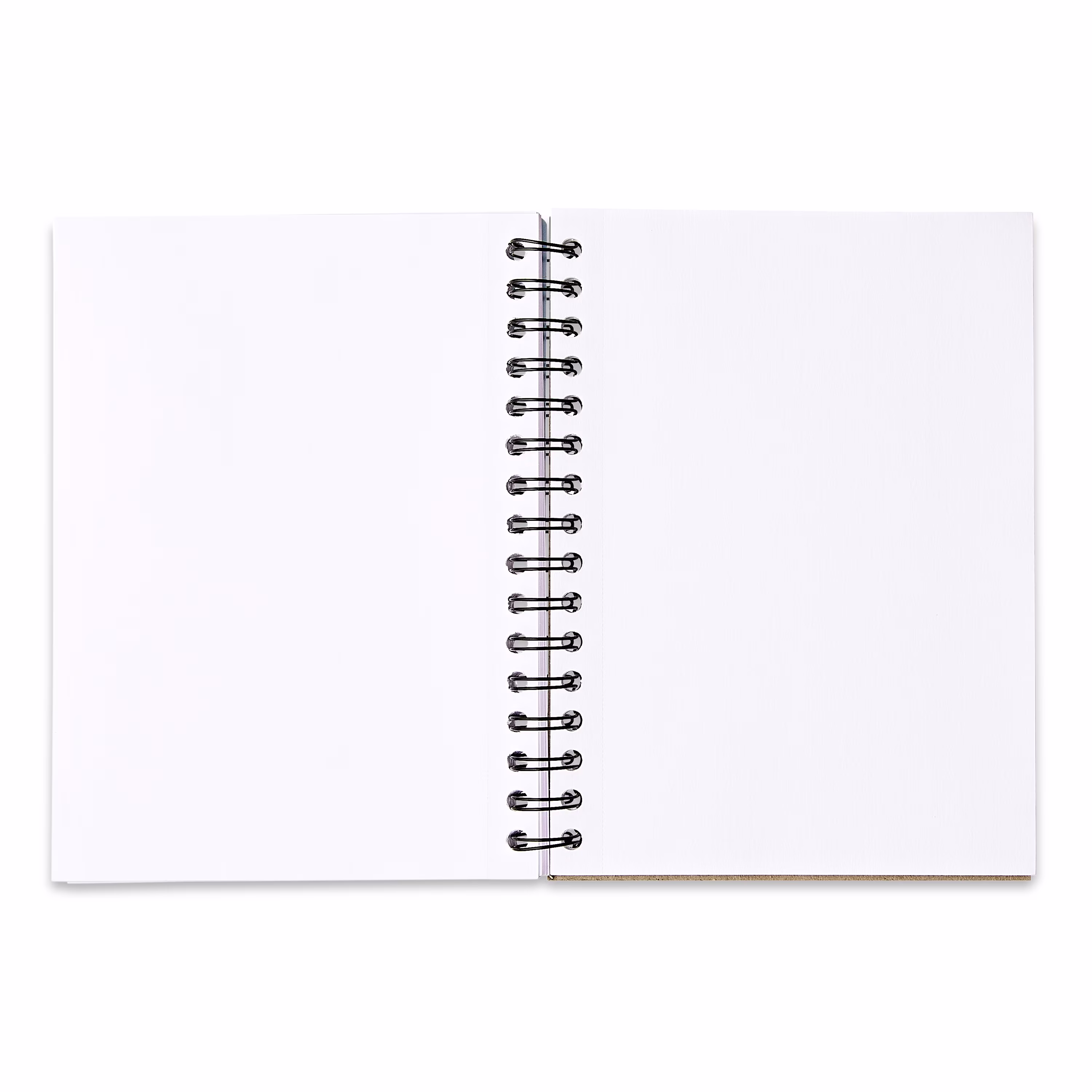 Pen+Gear Sketch Diary, 5.5 in x 8.5 in, 70 Sheets, Blue
