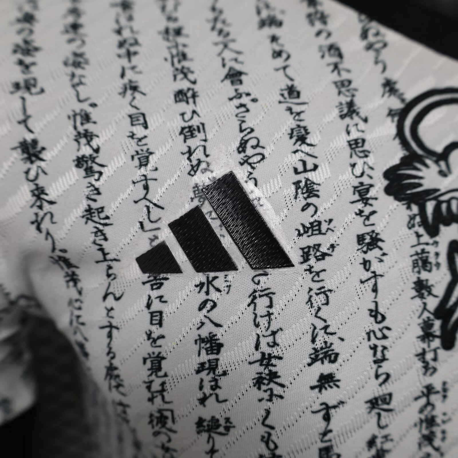 2024/25 Japan Player Special Edition Jersey 1:1 Thai Quality