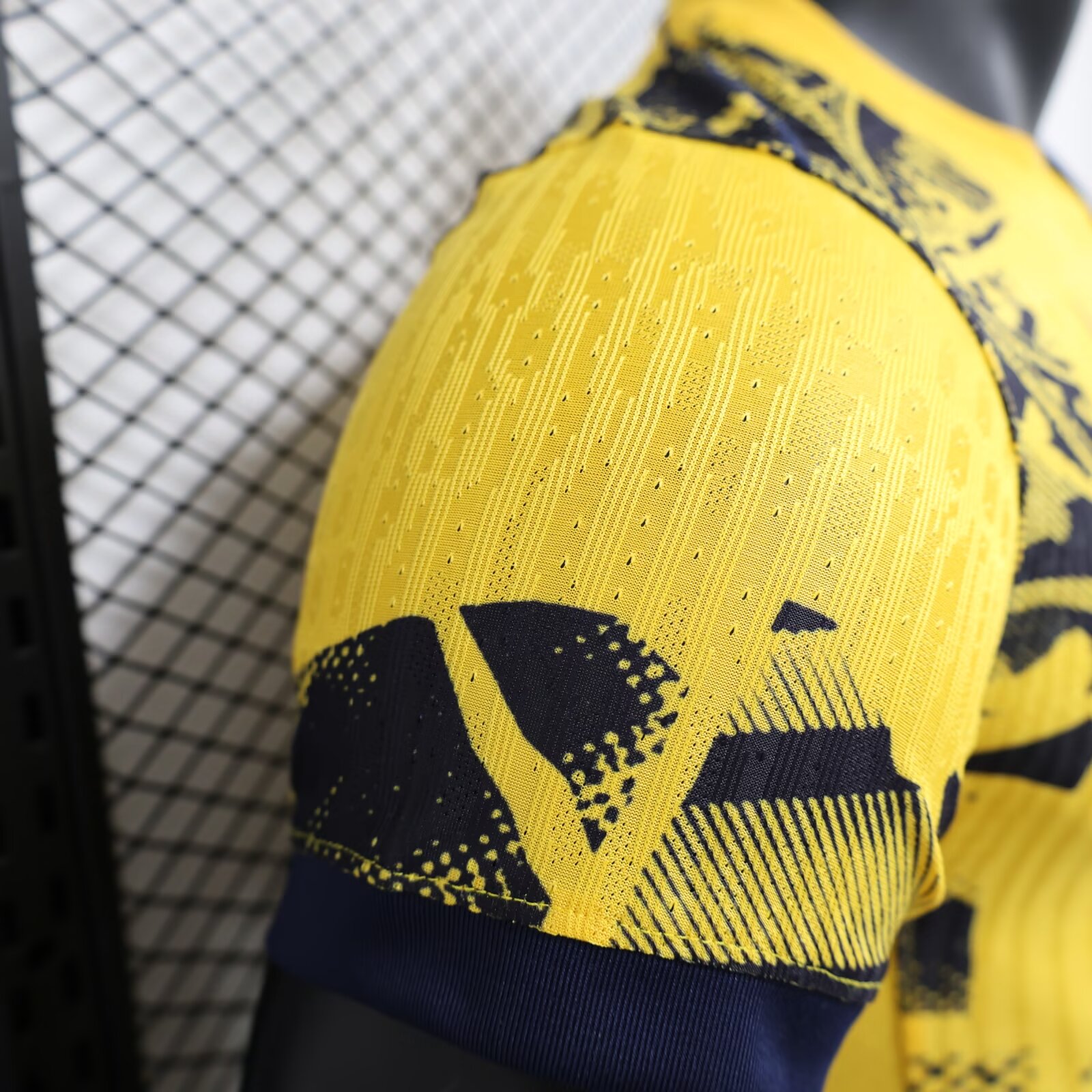 2024/25 Inter MilanSecond away jersey - player version