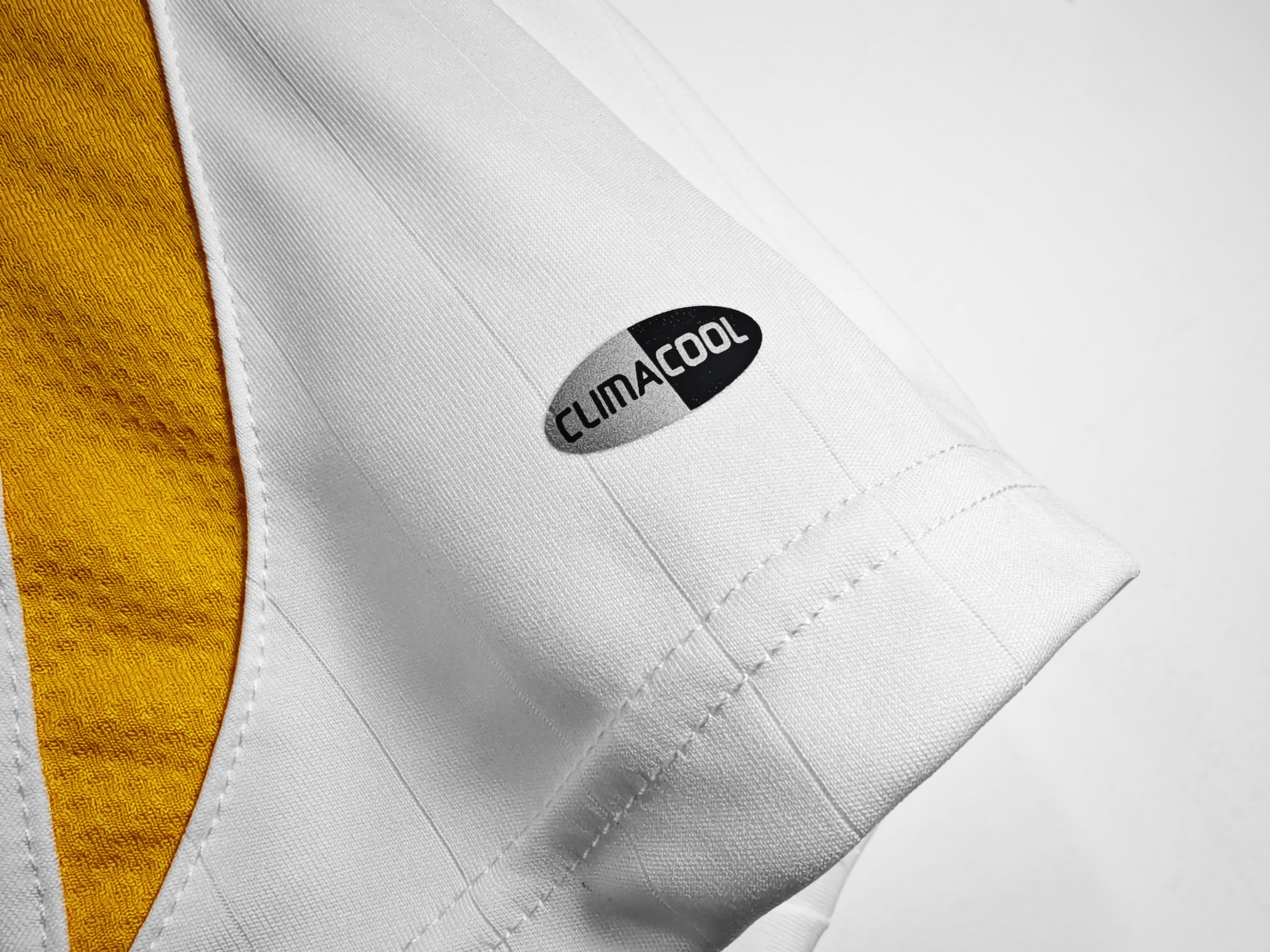 2006 Germany Retro Home Jersey - Fans Edition