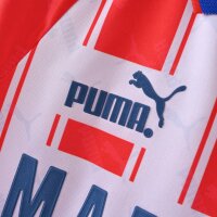 1994-95 - Atletico Madrid Home Jersey - Retro Edition