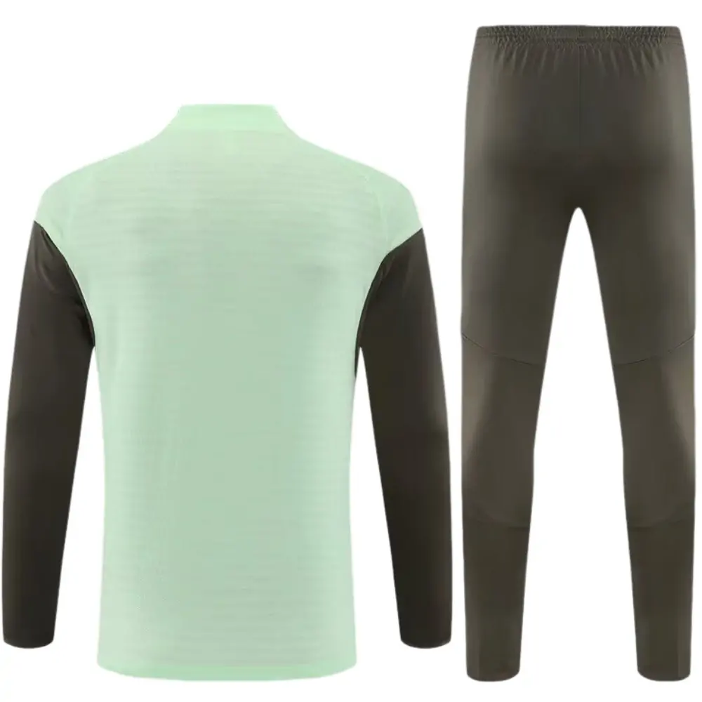 2025-26 Real Madrid Children's Training Jersey